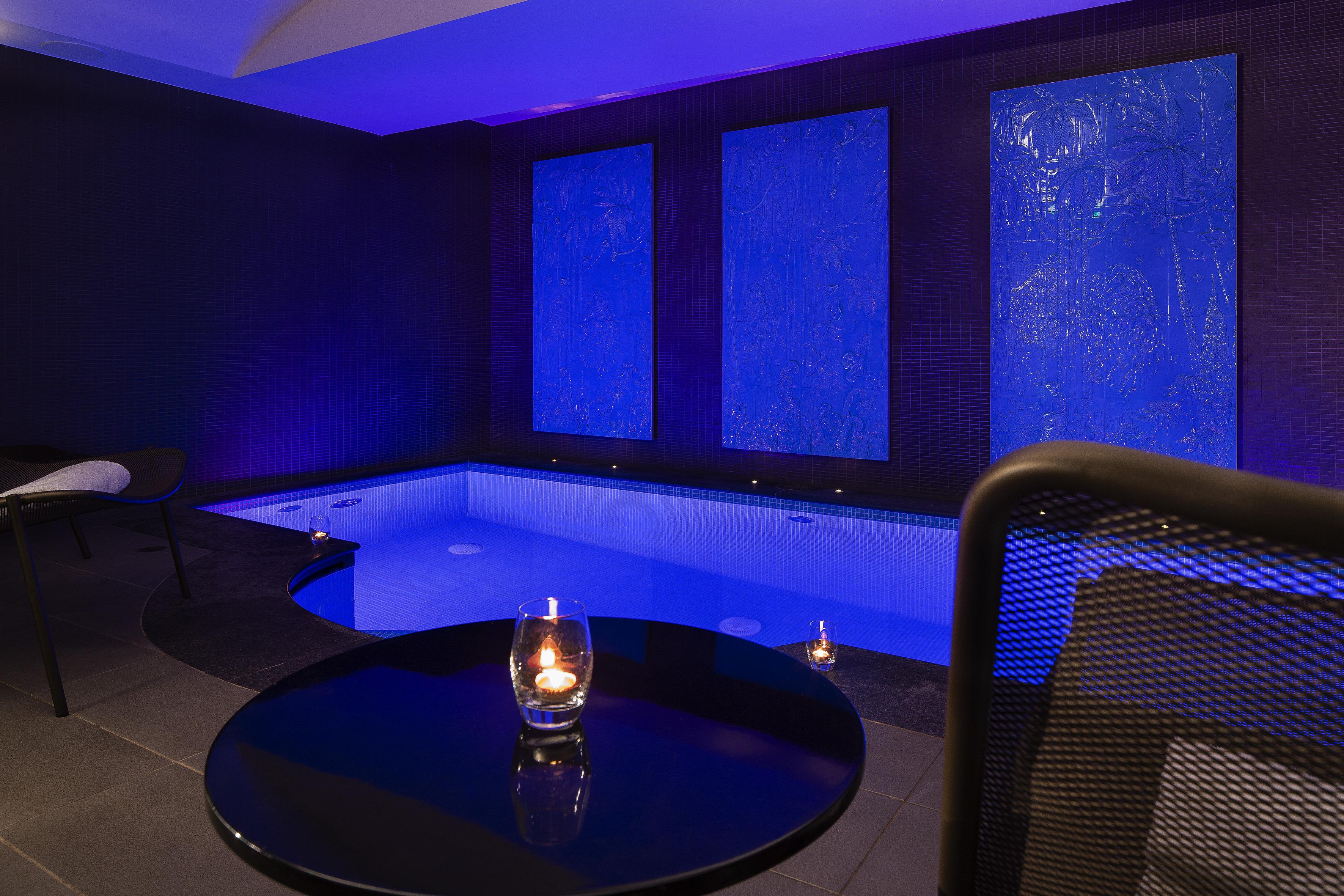 & Spa La Belle Juliette Hotel 4*