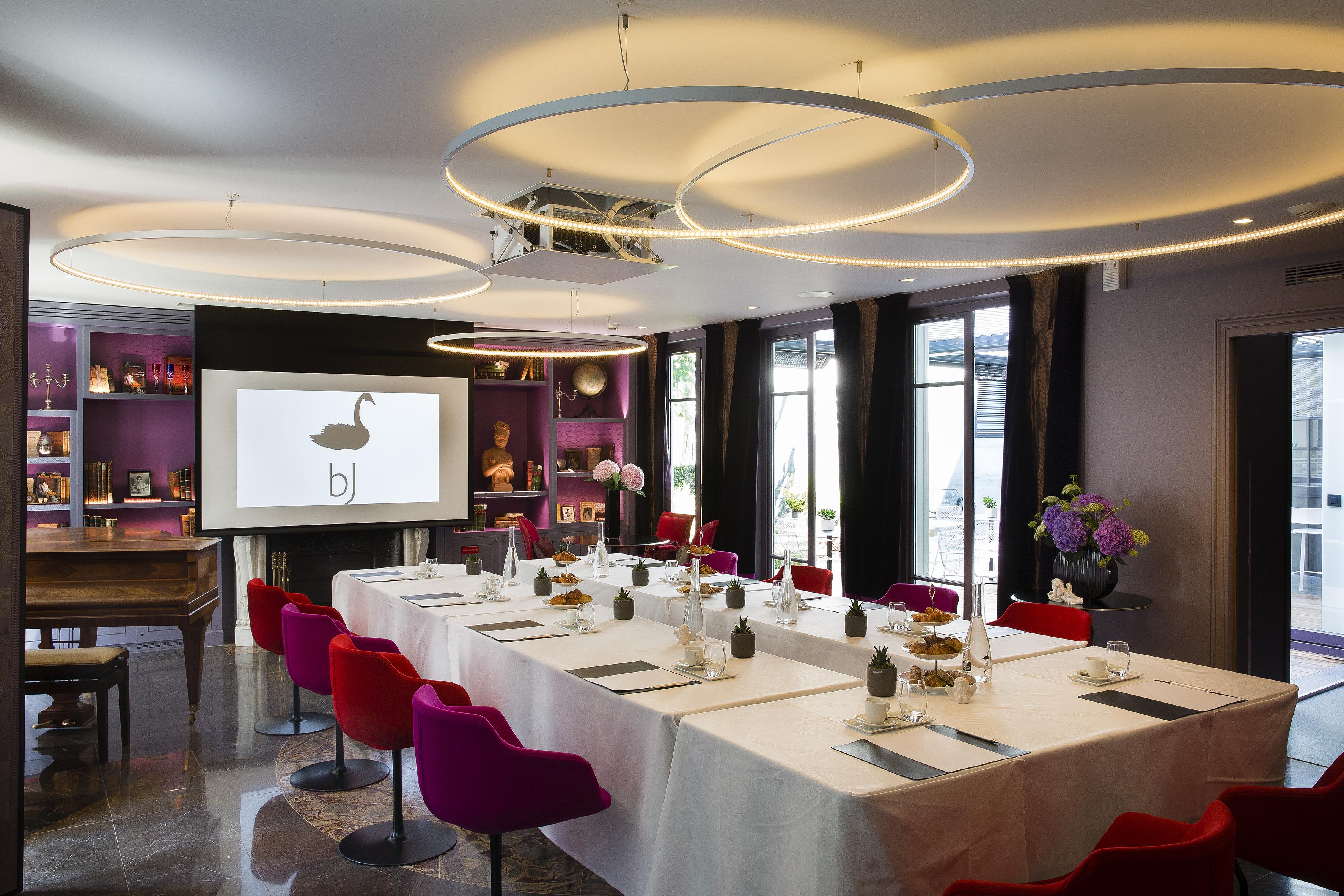 Hotel & Spa La Belle Juliette 4*