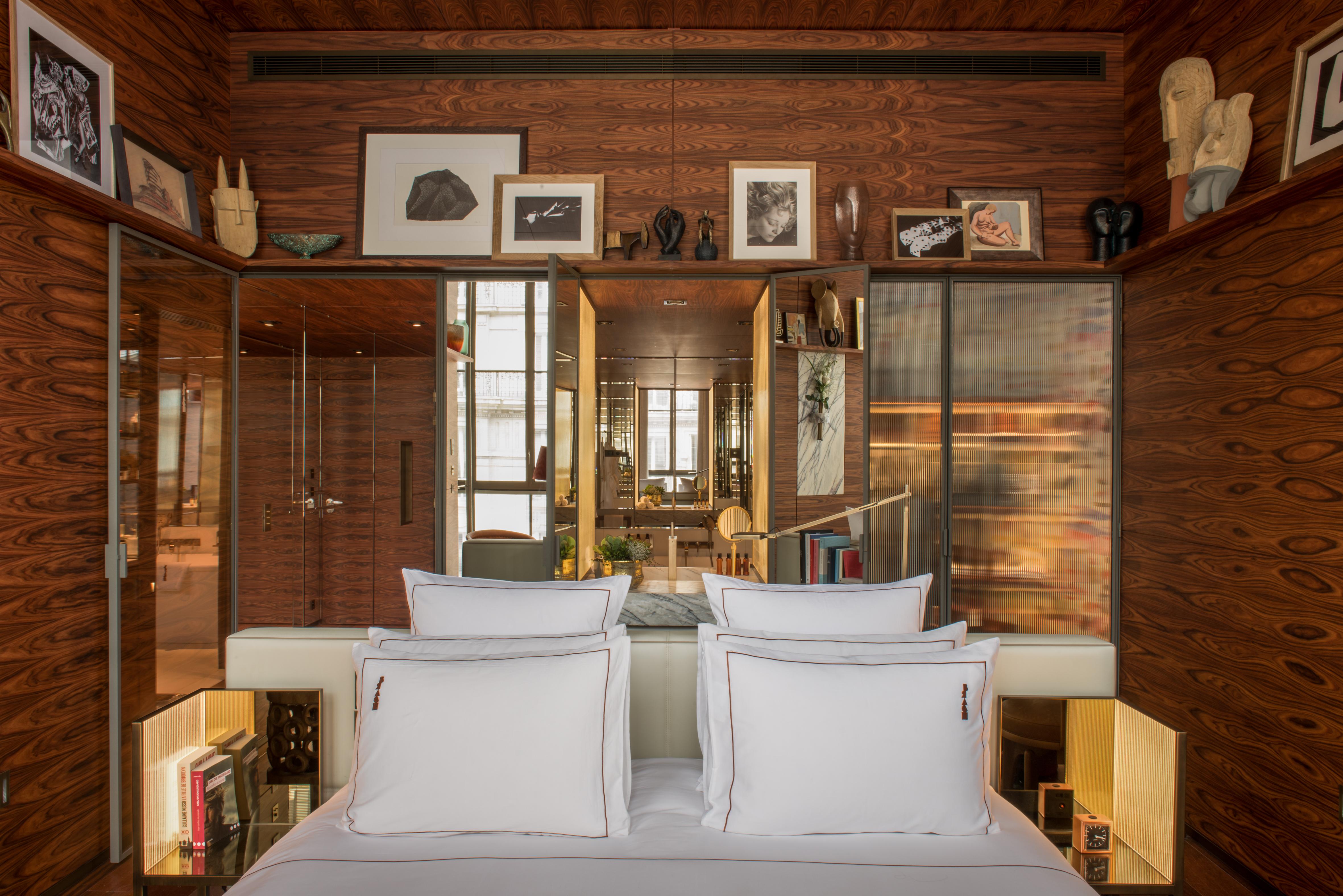 Brach - Evok Collection 5* Parigi