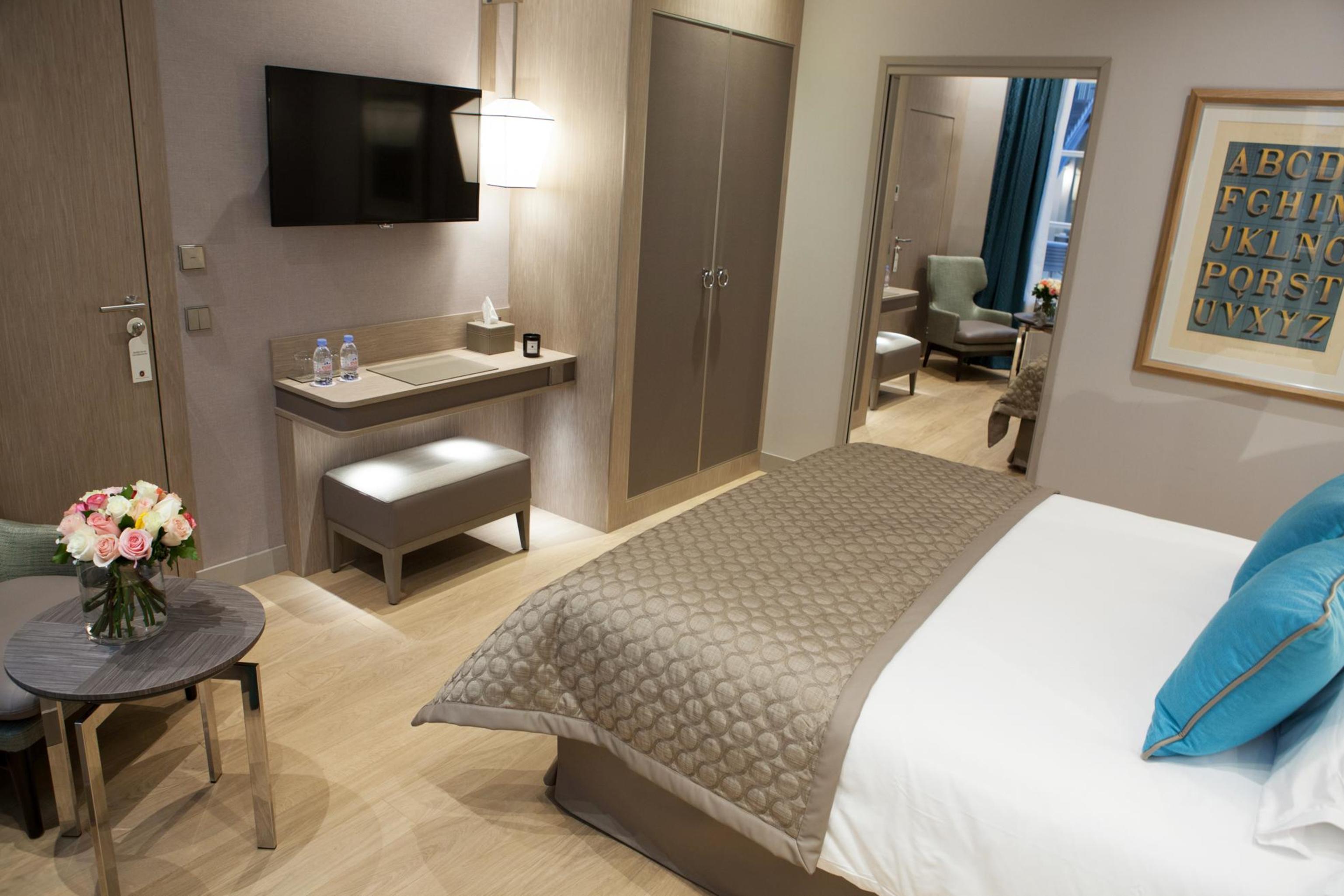 La Lanterne 4* Parigi