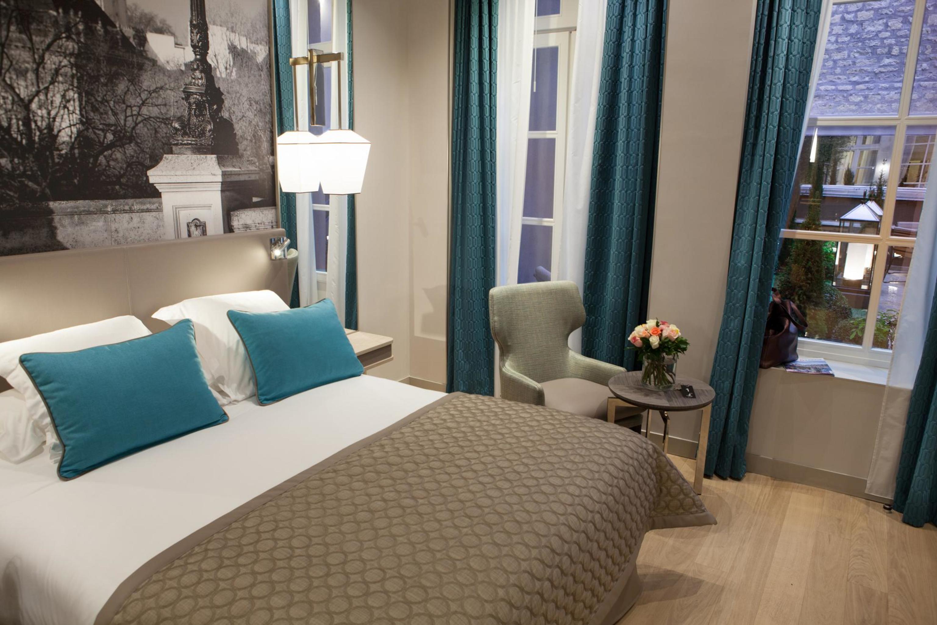Hotel La Lanterne