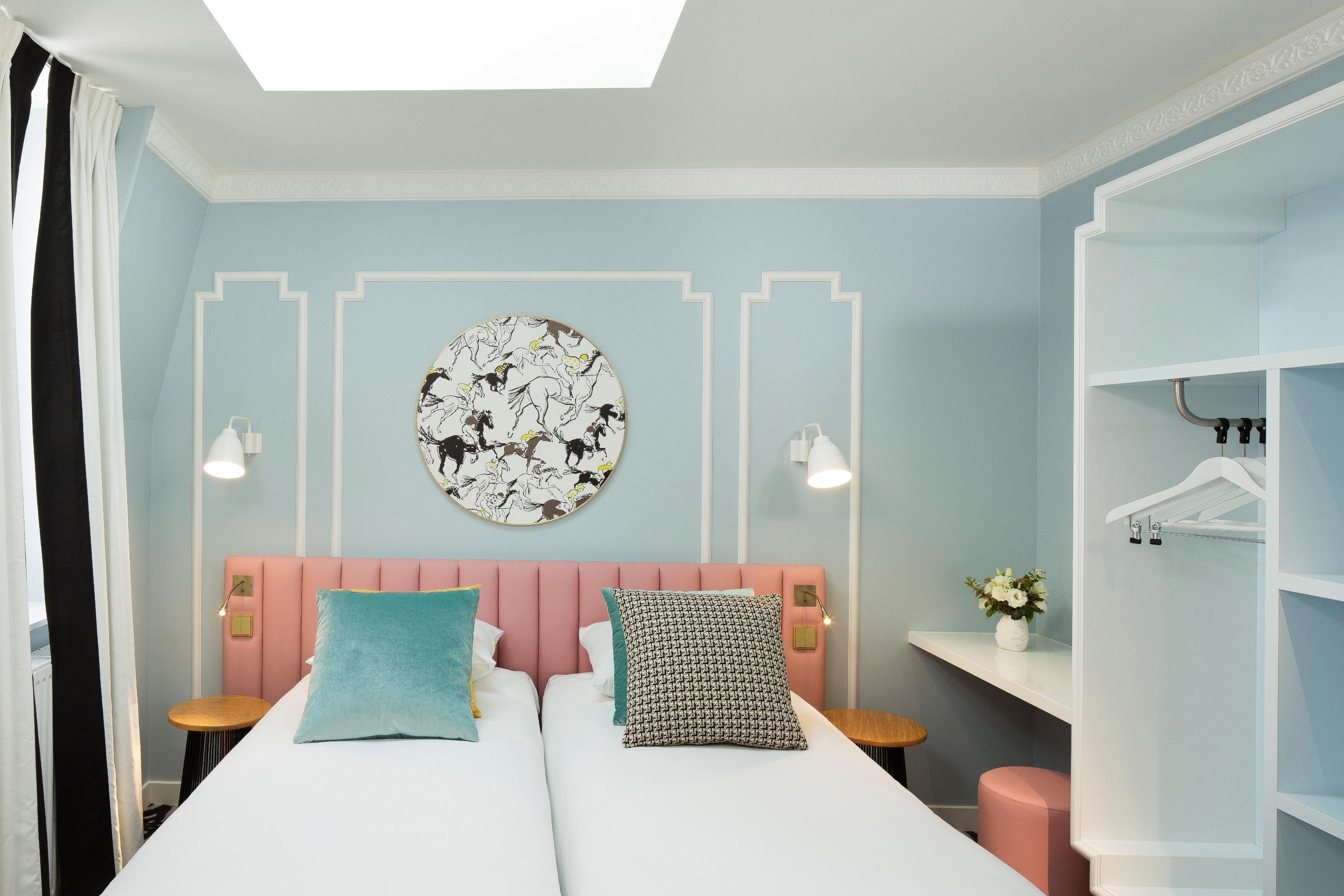 Hotel Pastel 3*