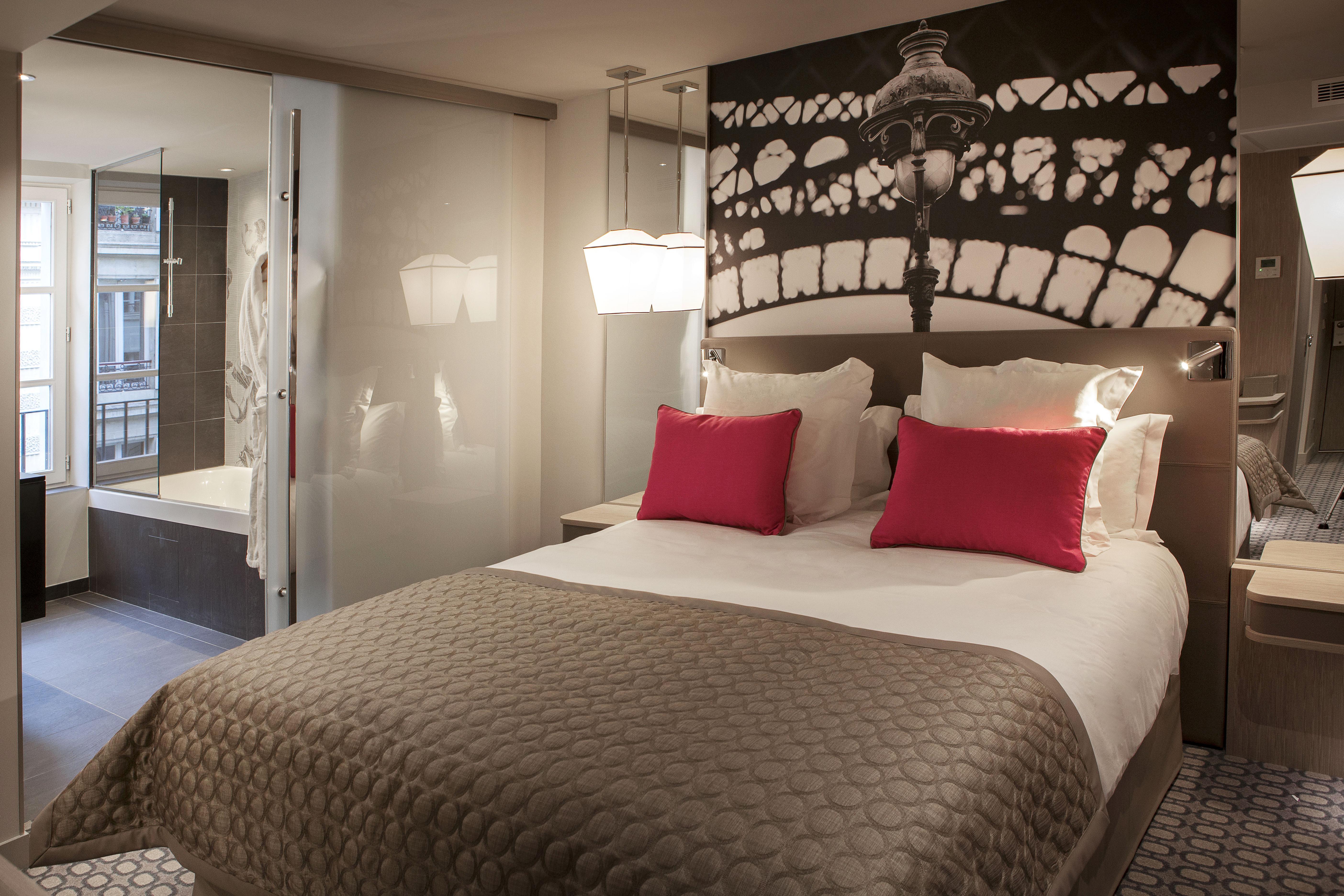 Hotel La Lanterne