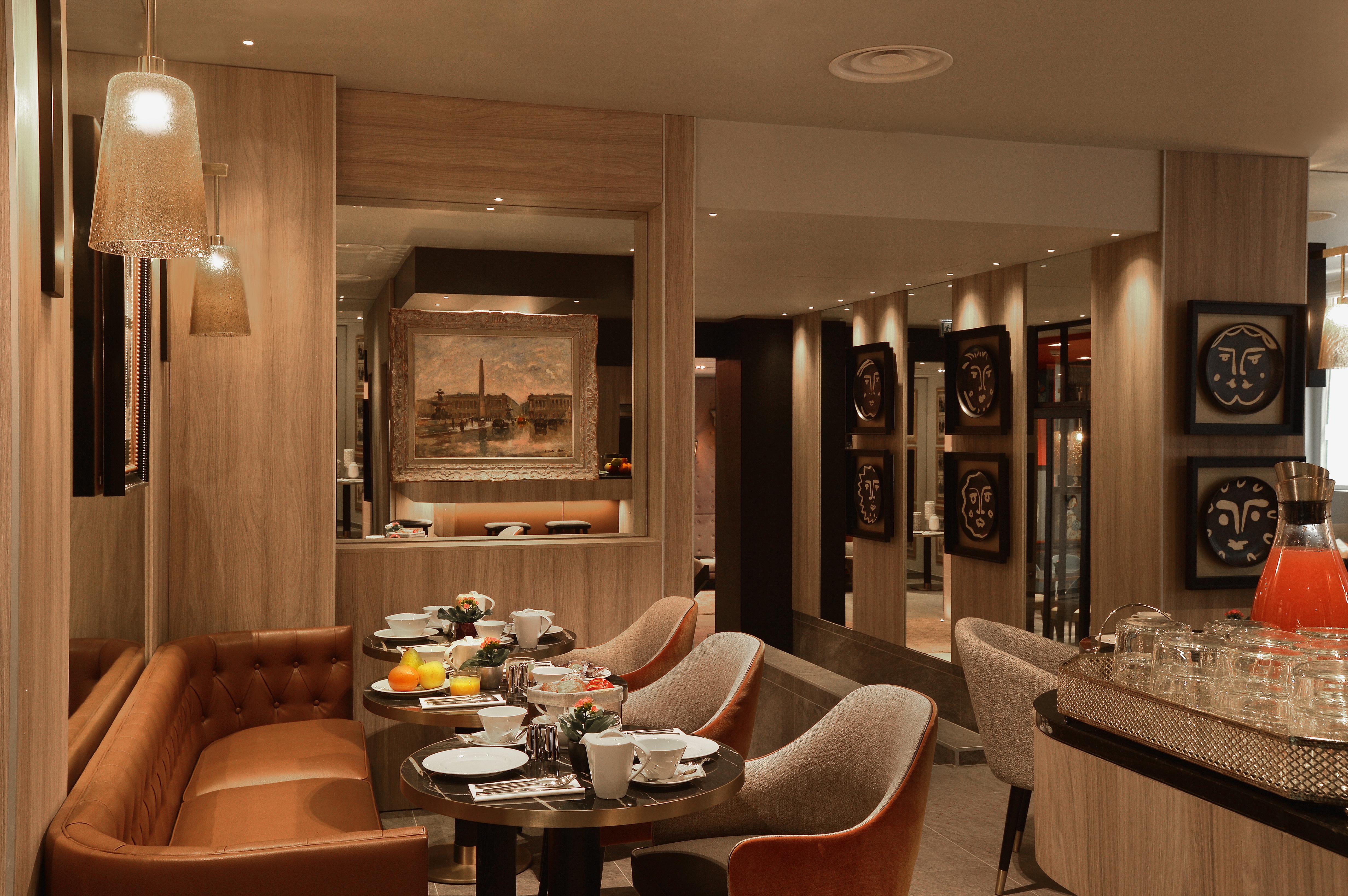 La Lanterne 4*