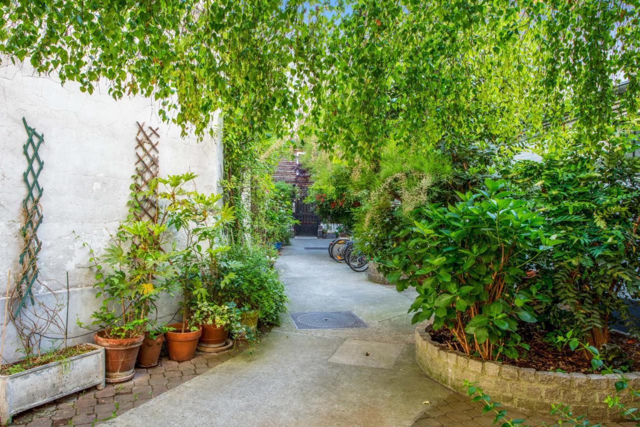 Superb Studio With Mezzanine And A Terrace - - Welkeys Appartamento Parigi