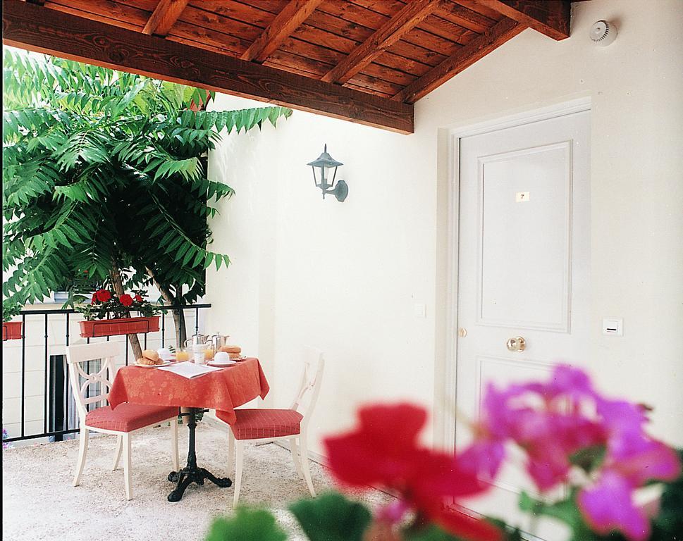 Hotel Delambre