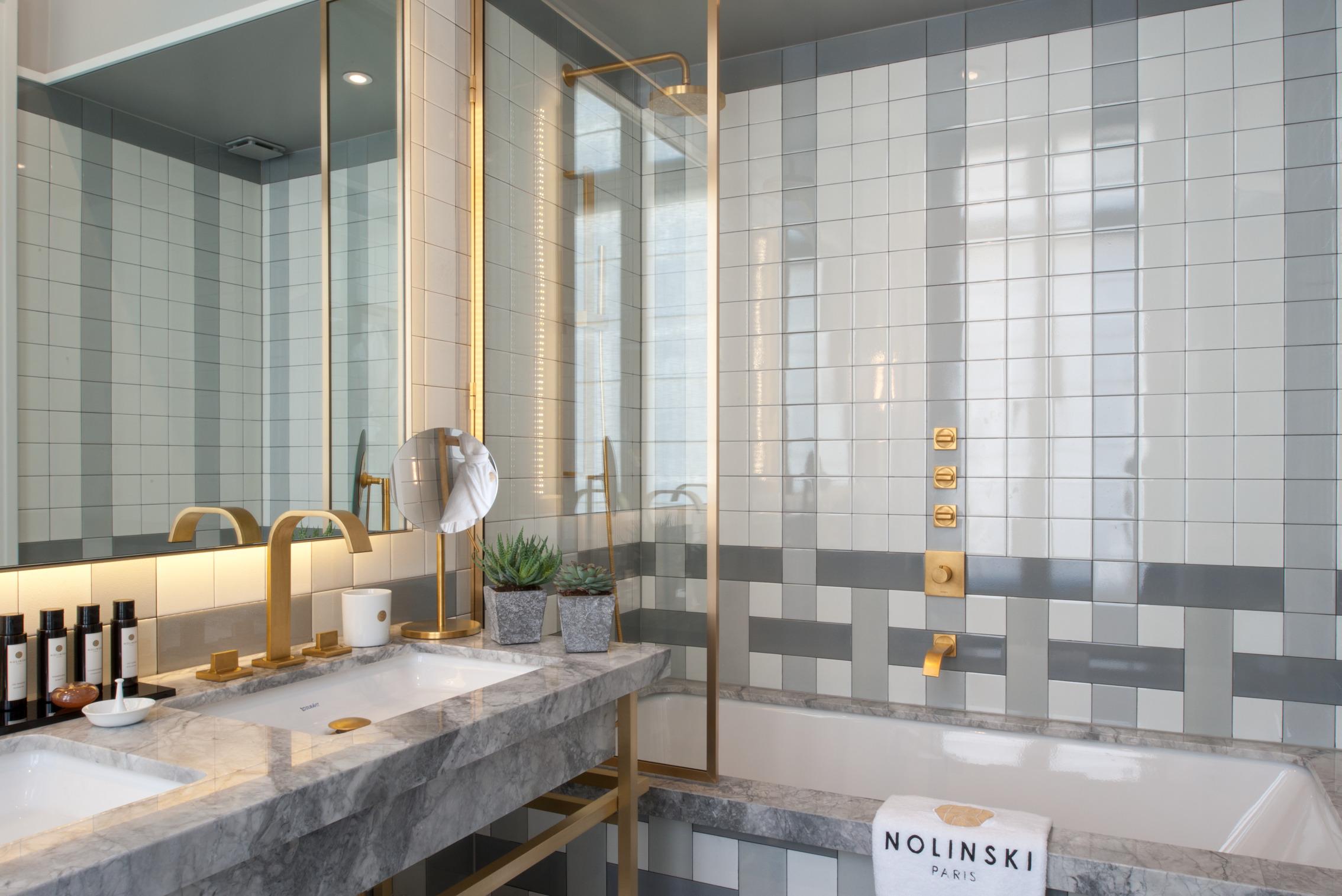 Nolinski - Evok Collection Hotel 5*