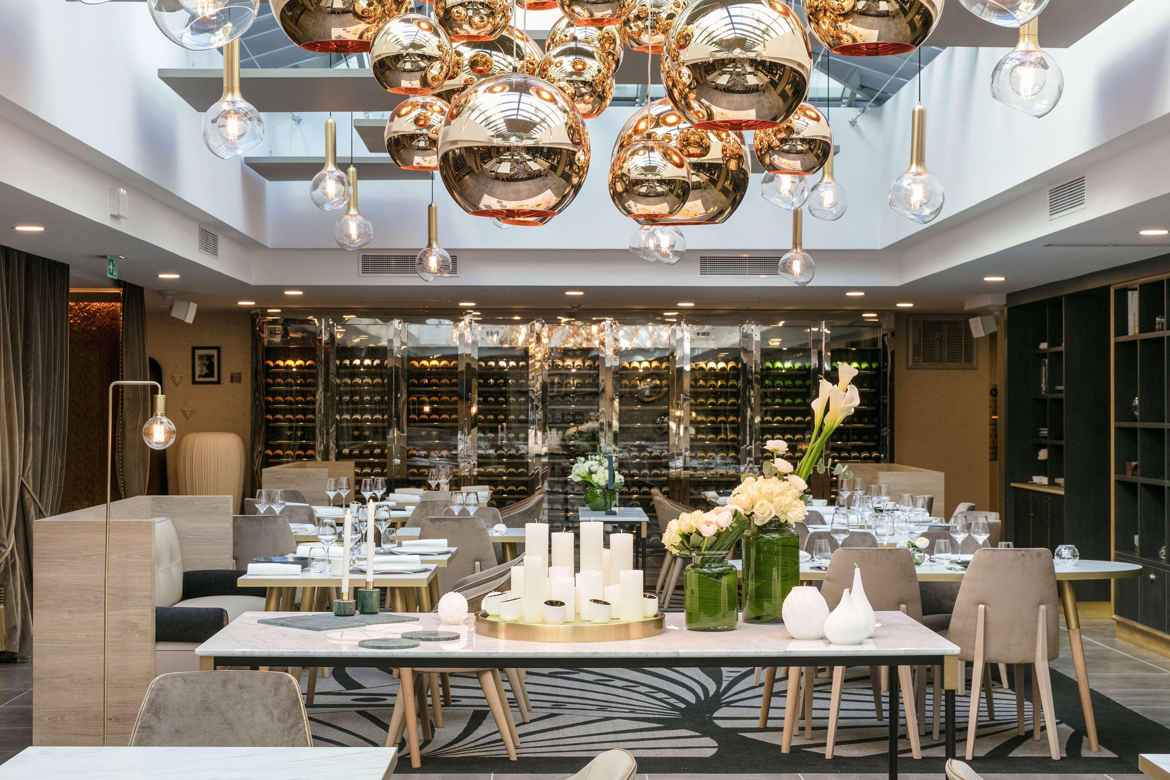 Niepce Paris, Curio Collection By Hilton Hotel Parigi