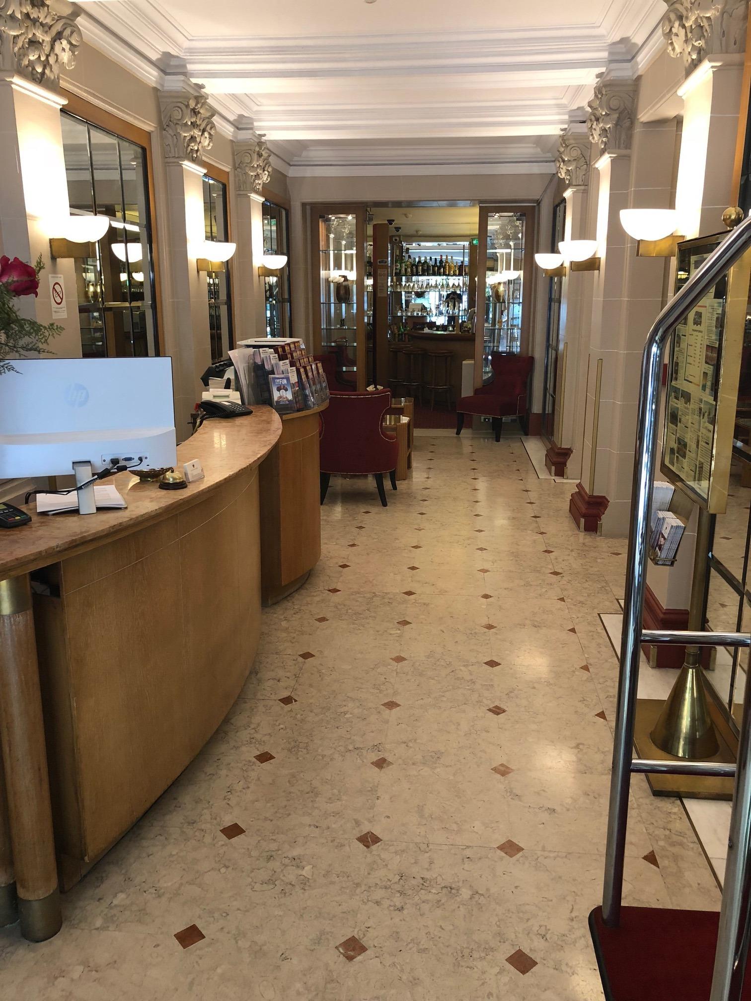 6 Vh Paris