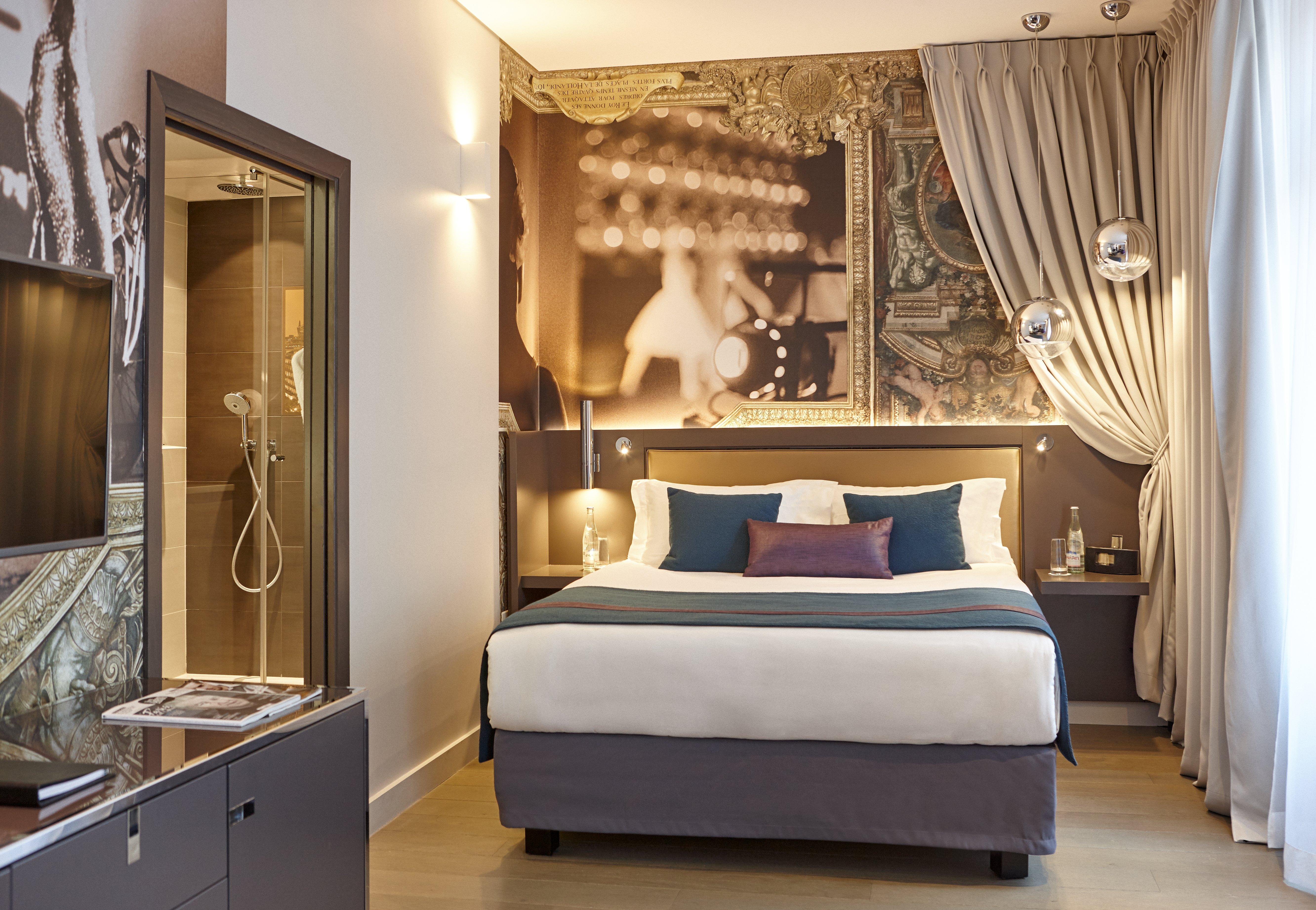 Hotel Indigo - Opera By Ihg Parigi