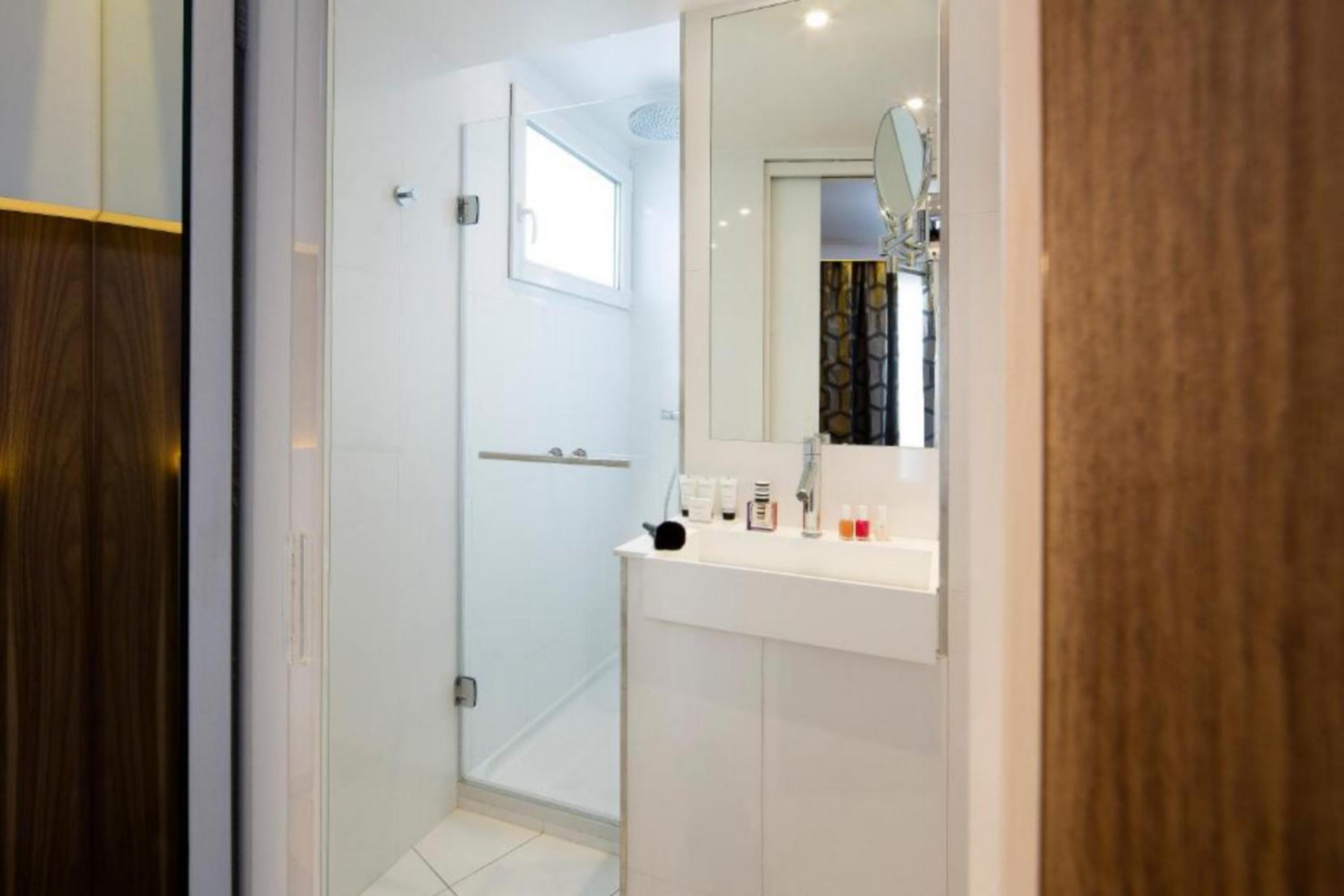 Hotel Eiffel Turenne