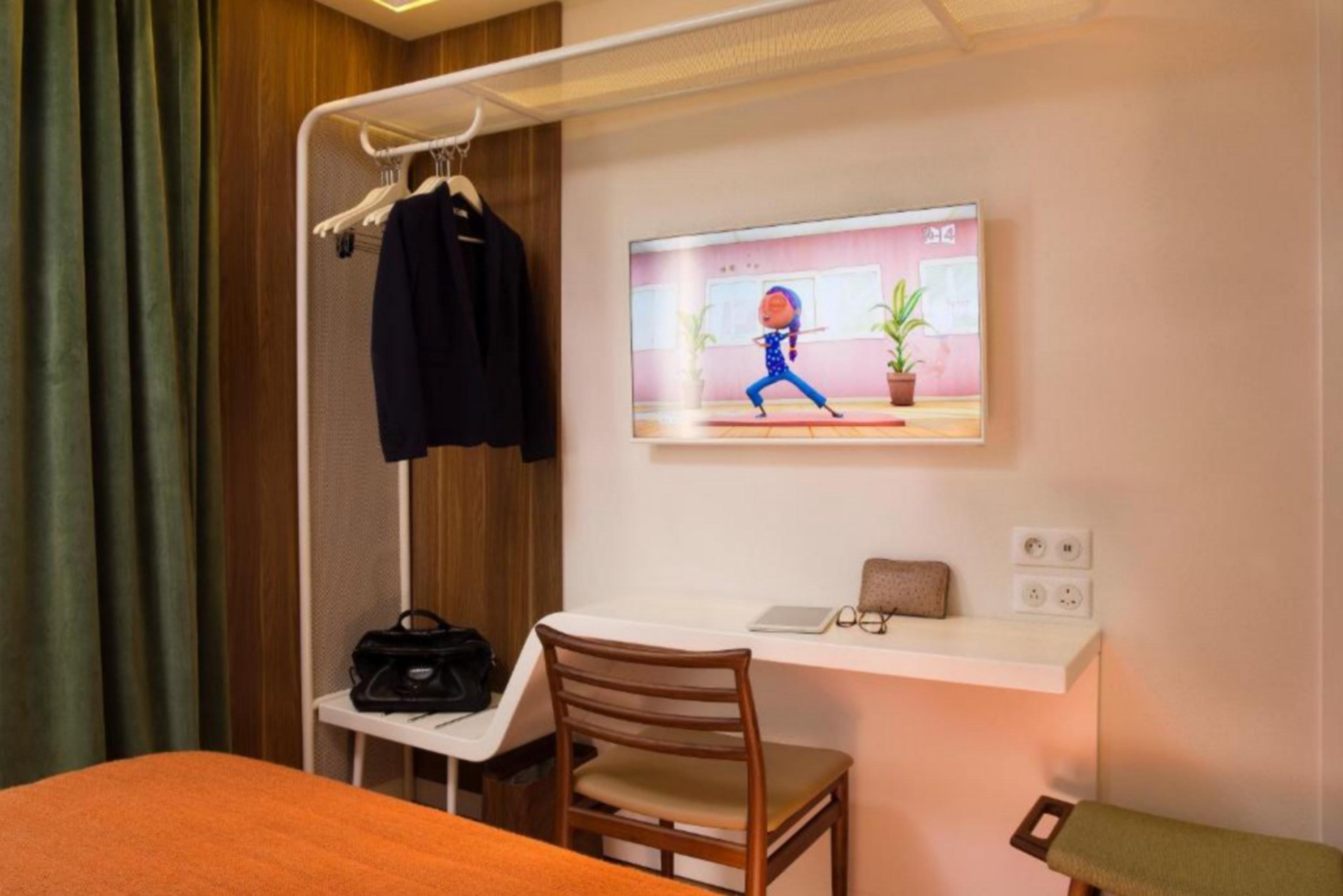 Hotel Eiffel Turenne 3*