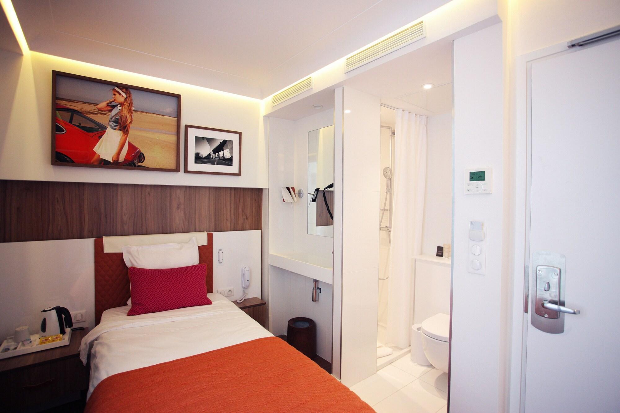 Eiffel Turenne 3* Parigi