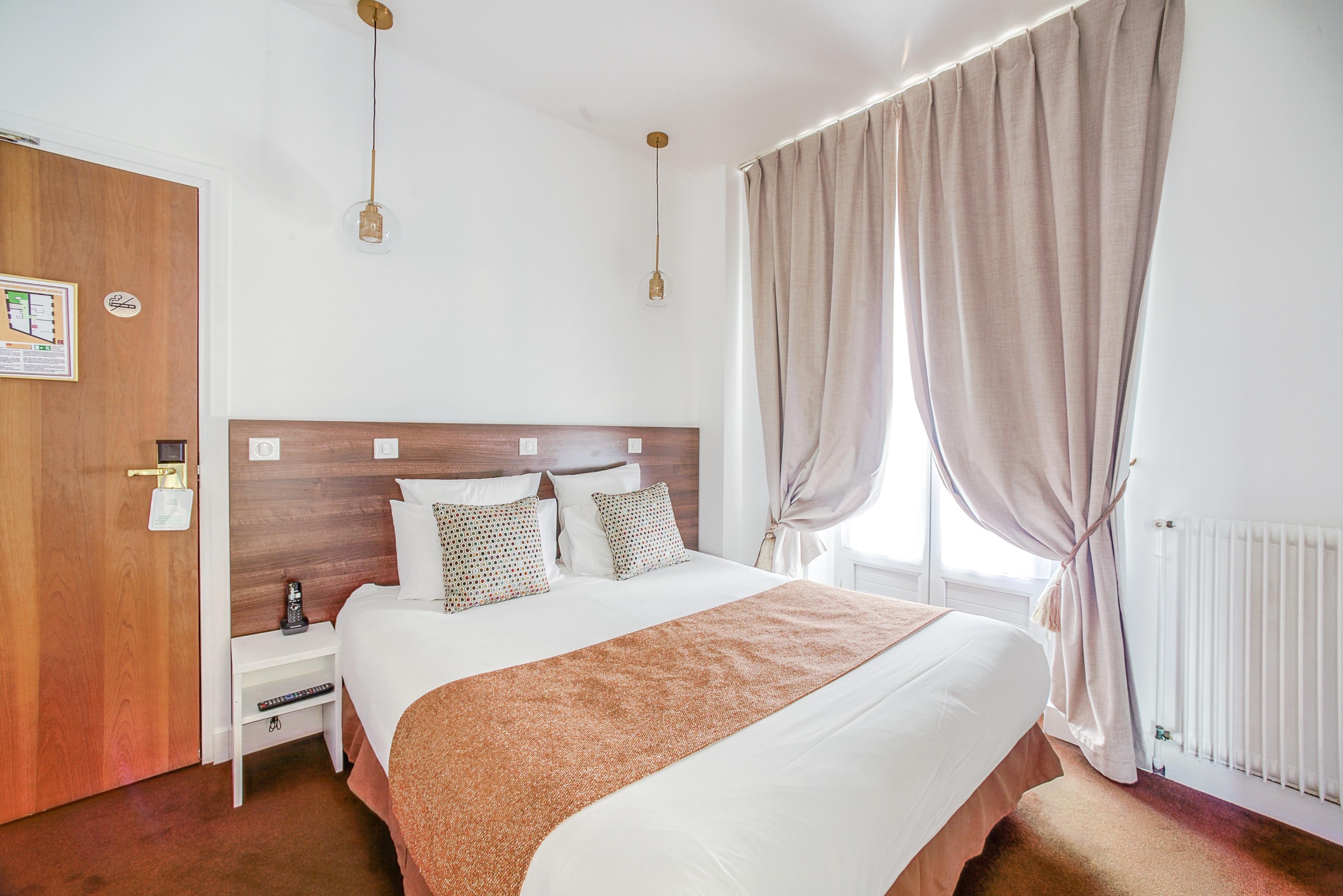 Queens Boutique Hotel 3*