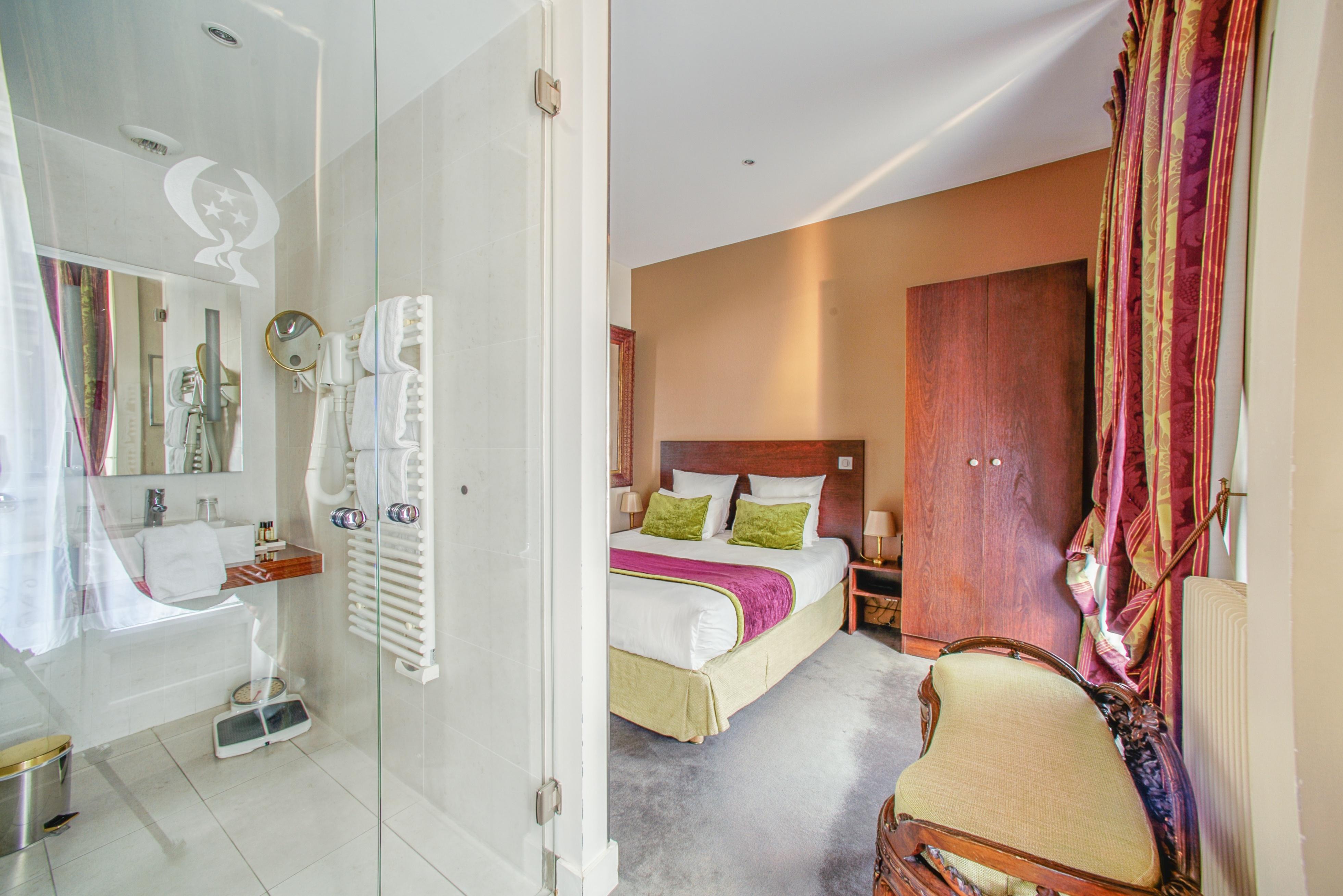 Hotel Queens Boutique 3*