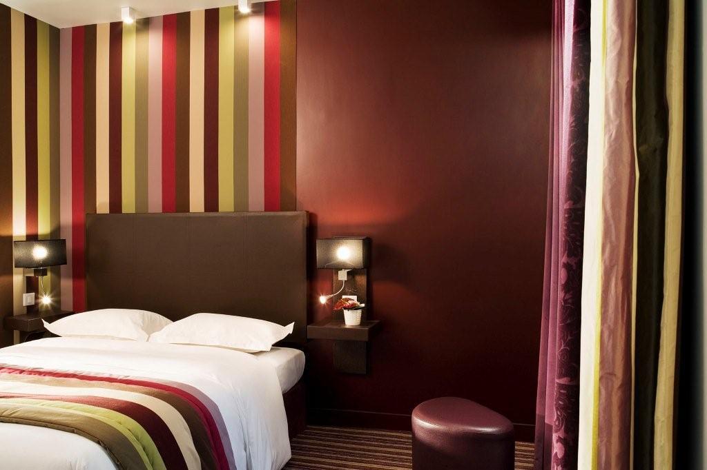 Hotel Star Champs-elysées Parigi