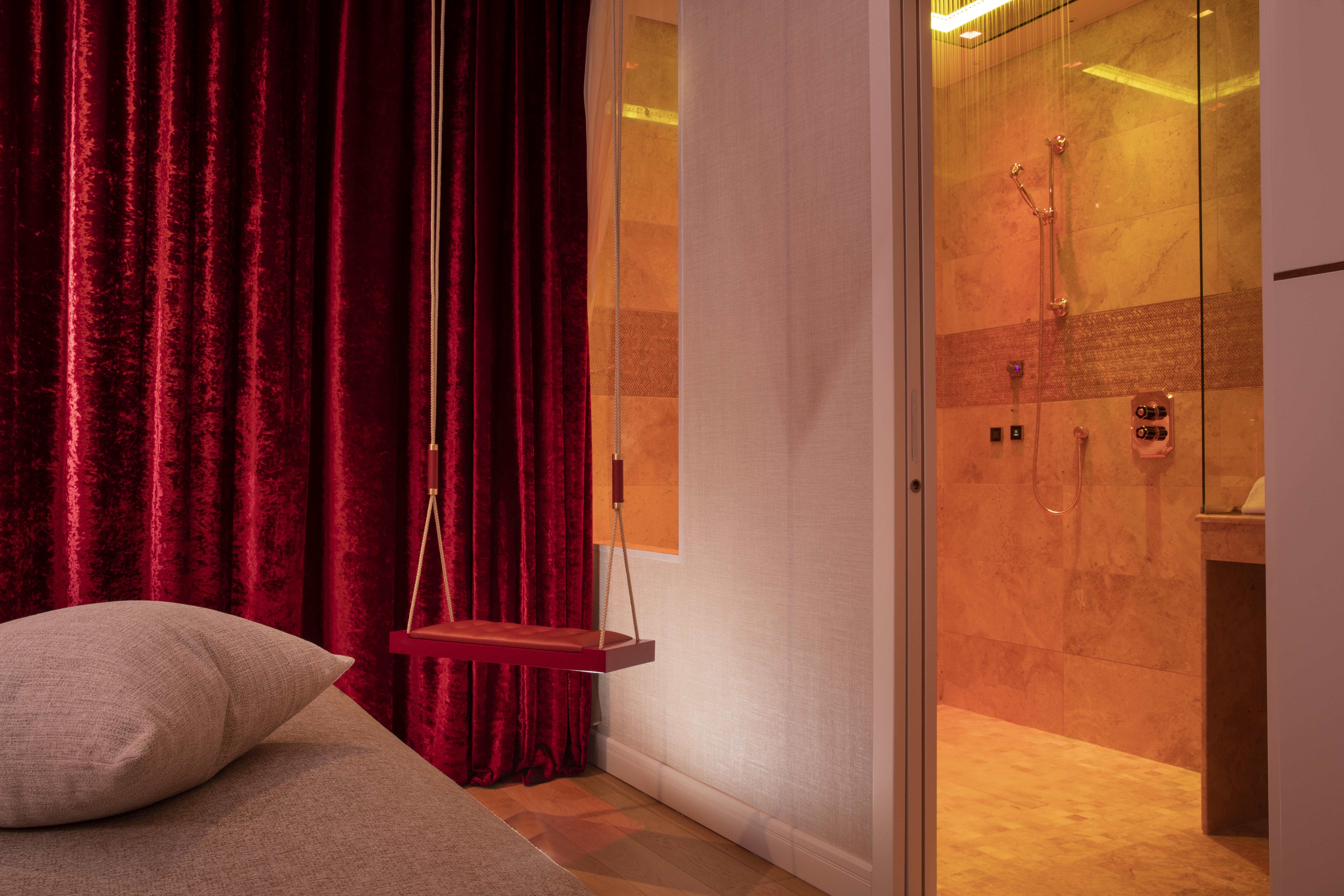 J'adore & (adults Only) 5* Parigi