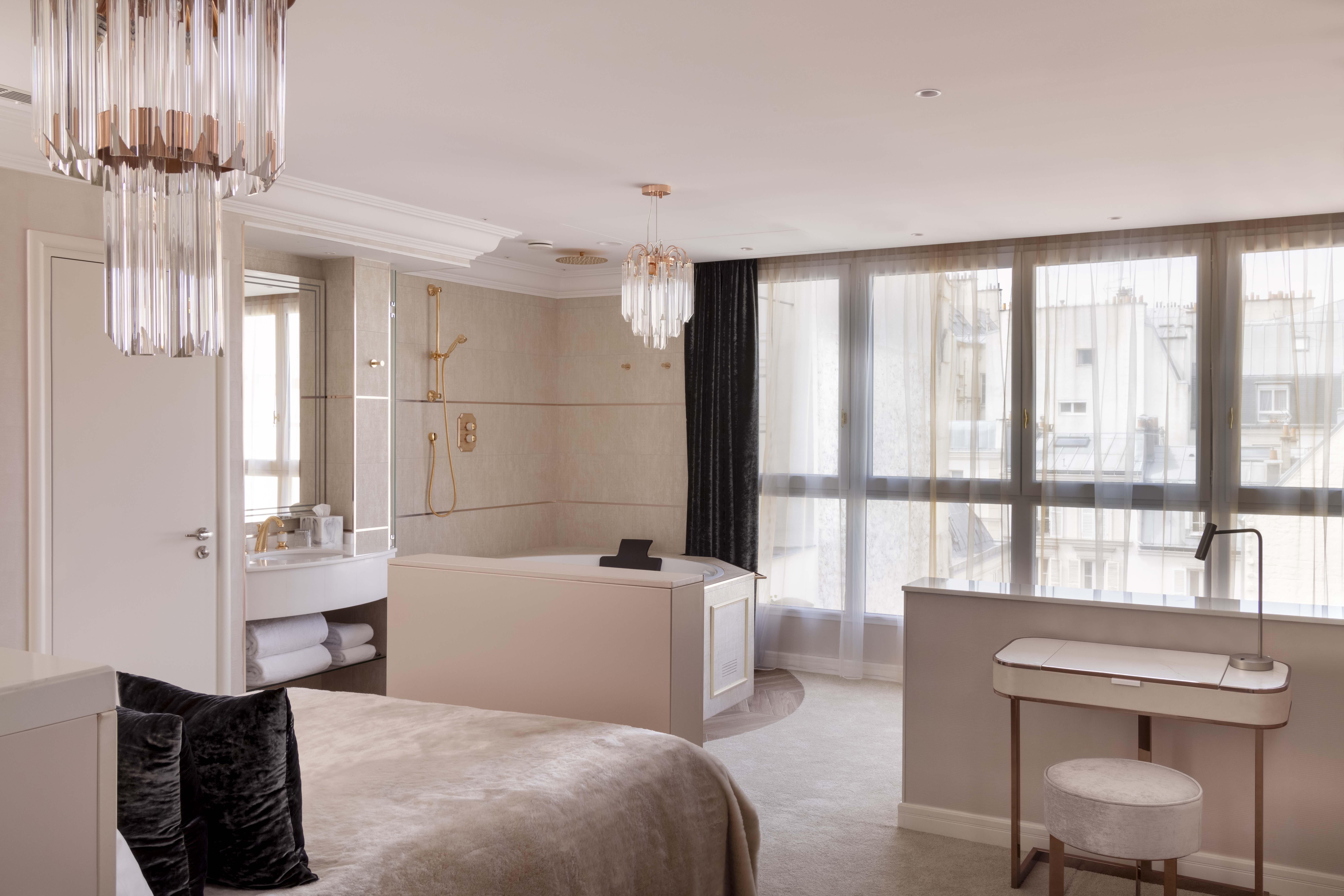 J'adore & (adults Only) Hotel Parigi