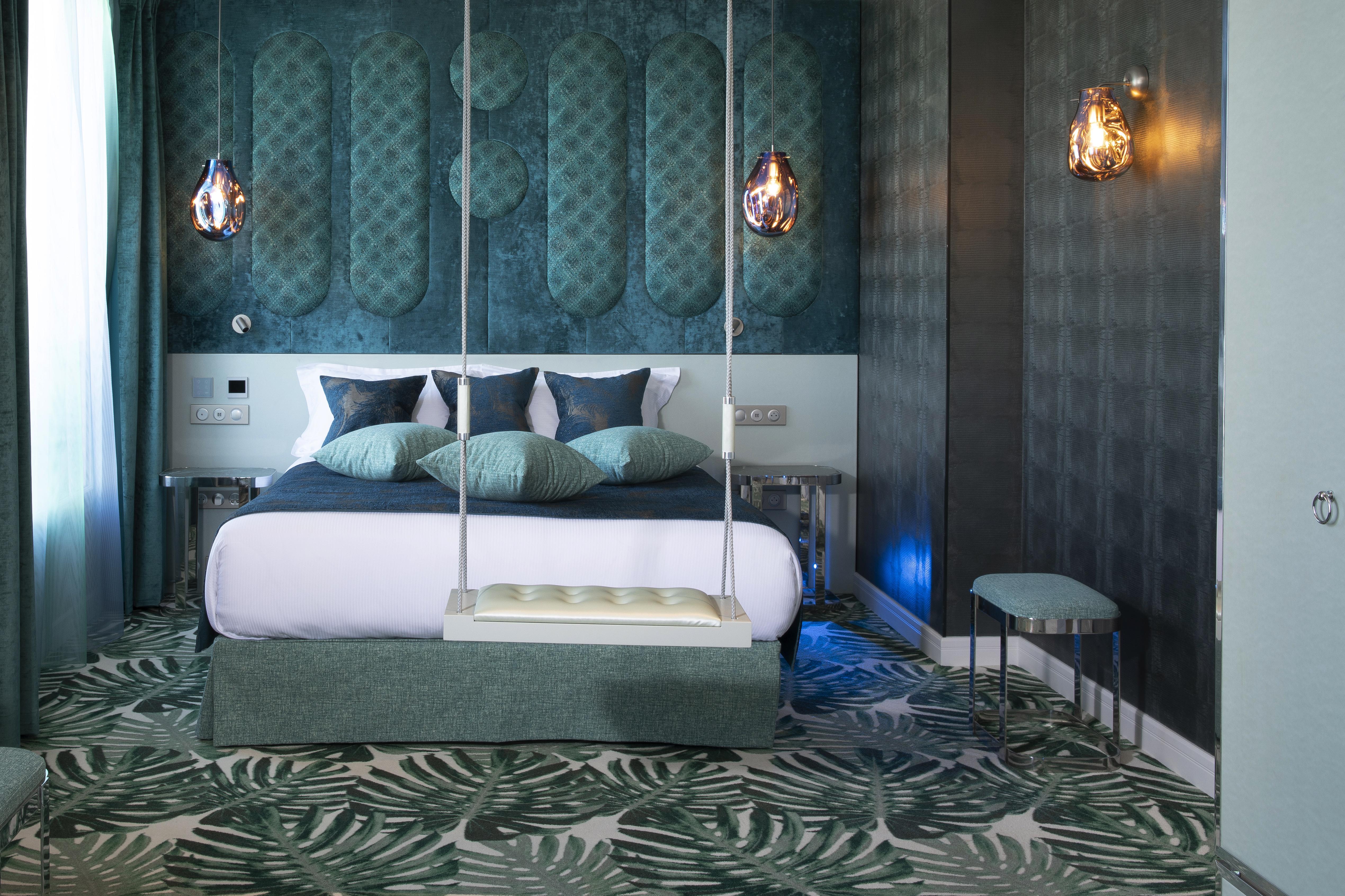 Hotel J'adore & (adults Only)