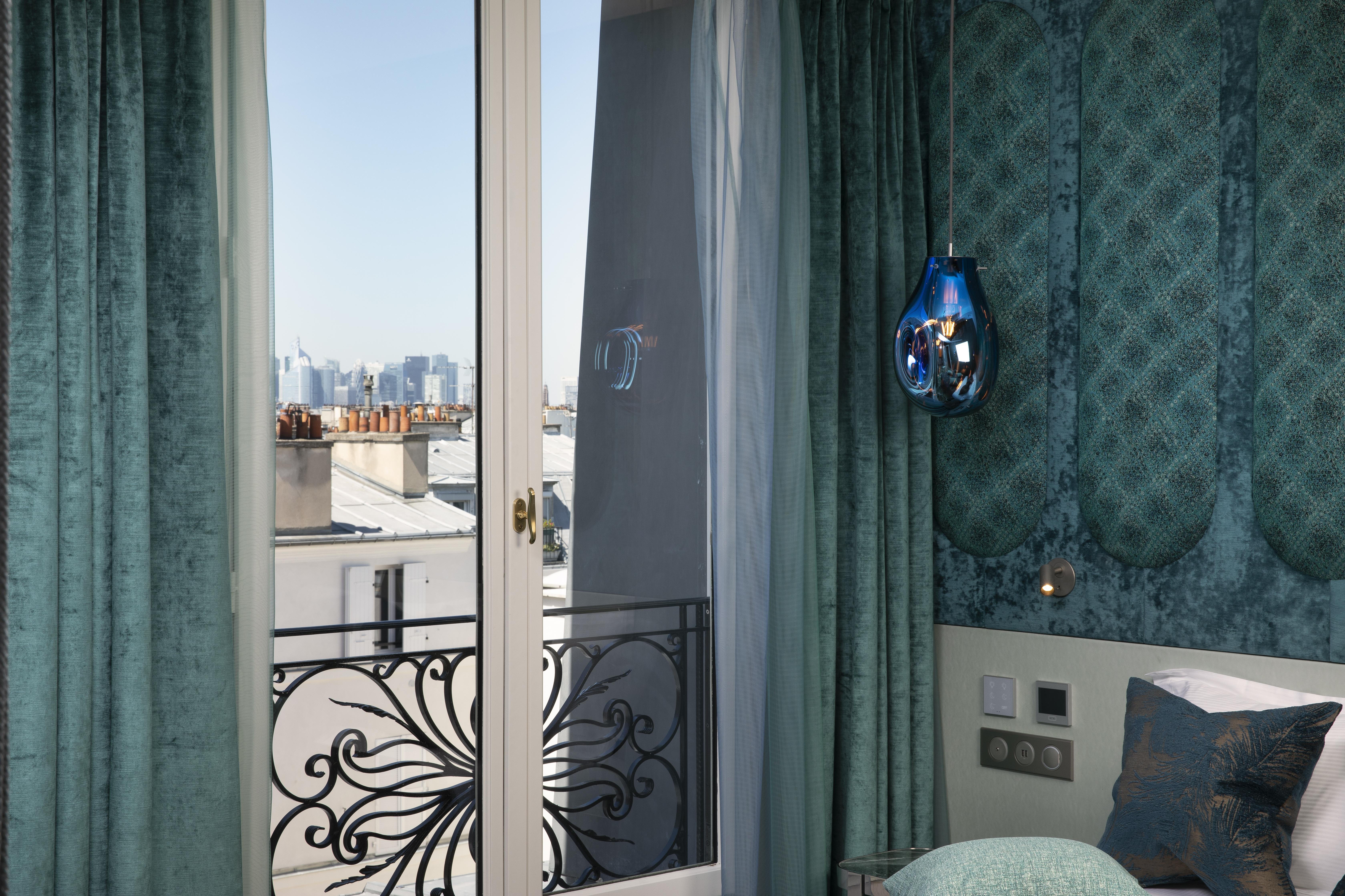 J'adore & (adults Only) Hotel Parigi
