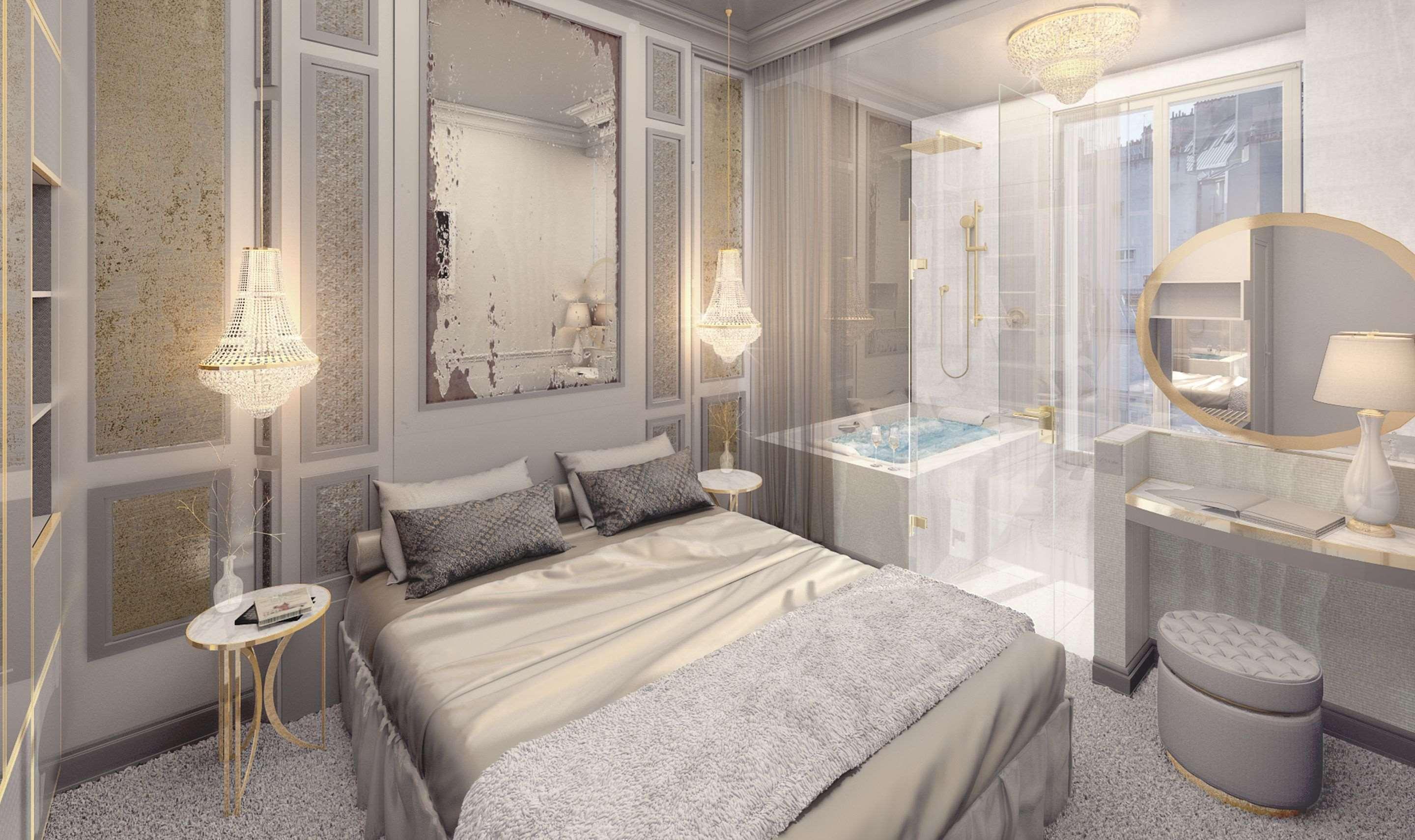 J'adore & (adults Only) 5* Parigi