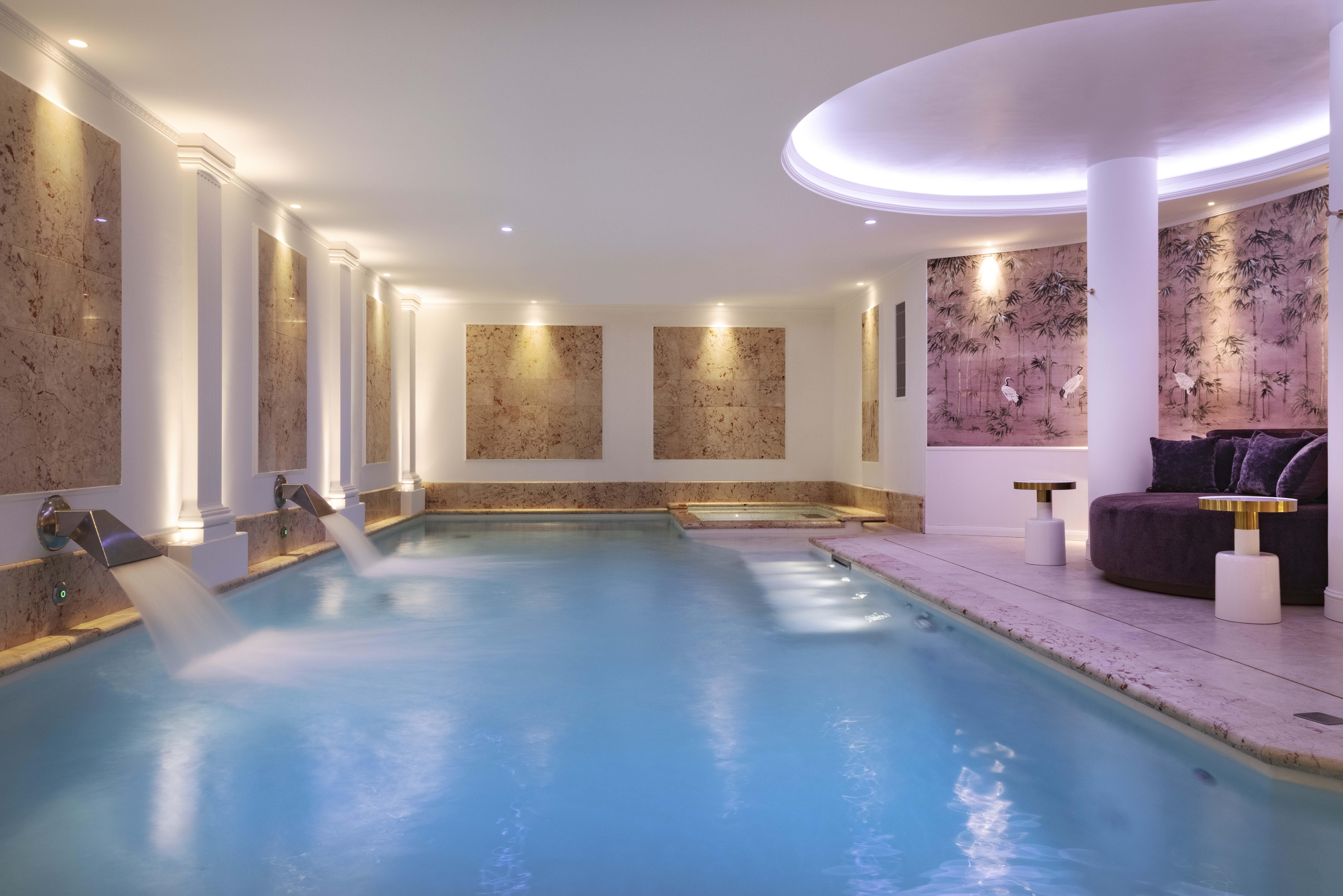 Hotel J'adore & (adults Only) Parigi