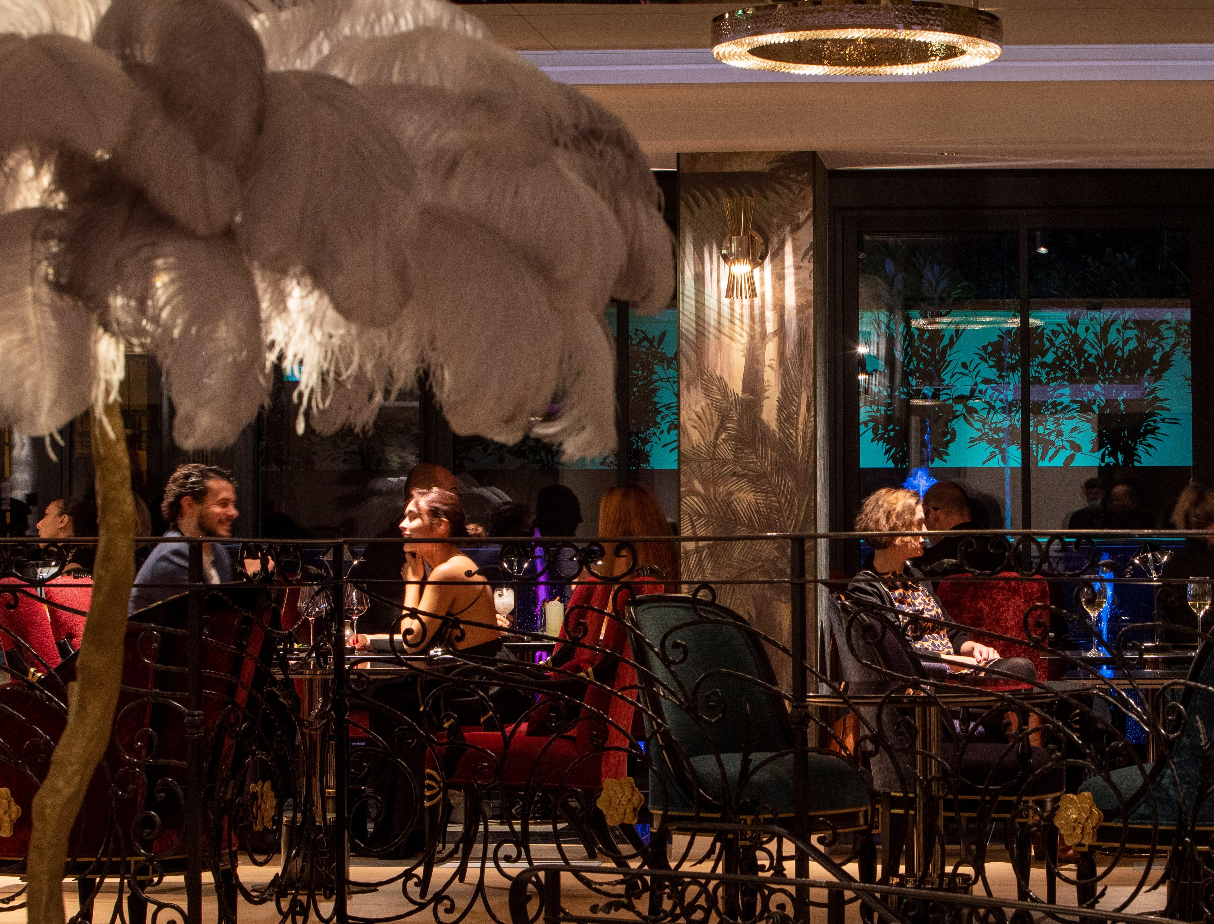 J'adore & (adults Only) 5* Parigi