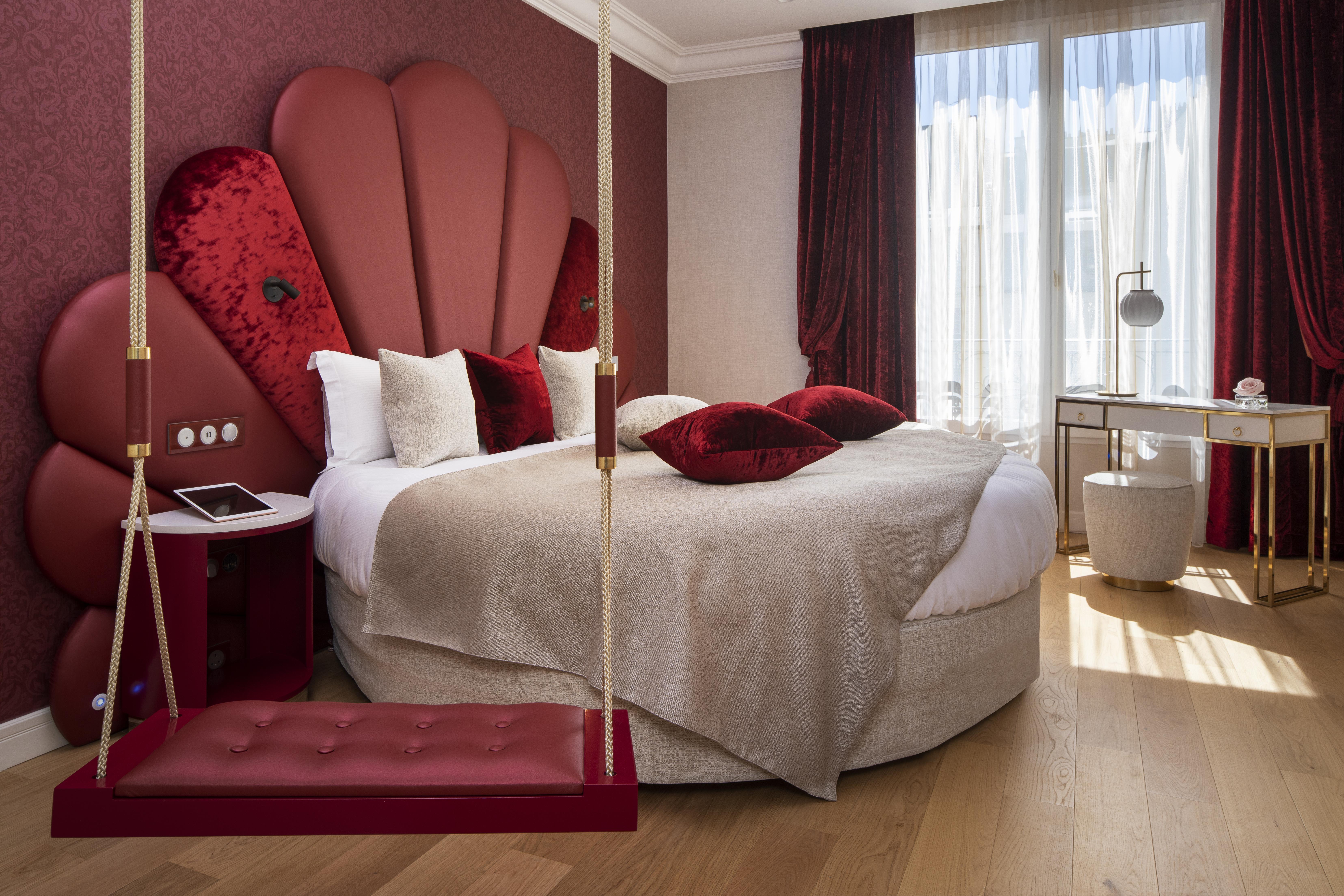 J'adore & (adults Only) Hotel 5*