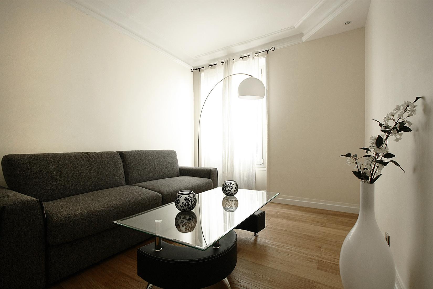 Bridgestreet Champs-elysees Apartment Paris