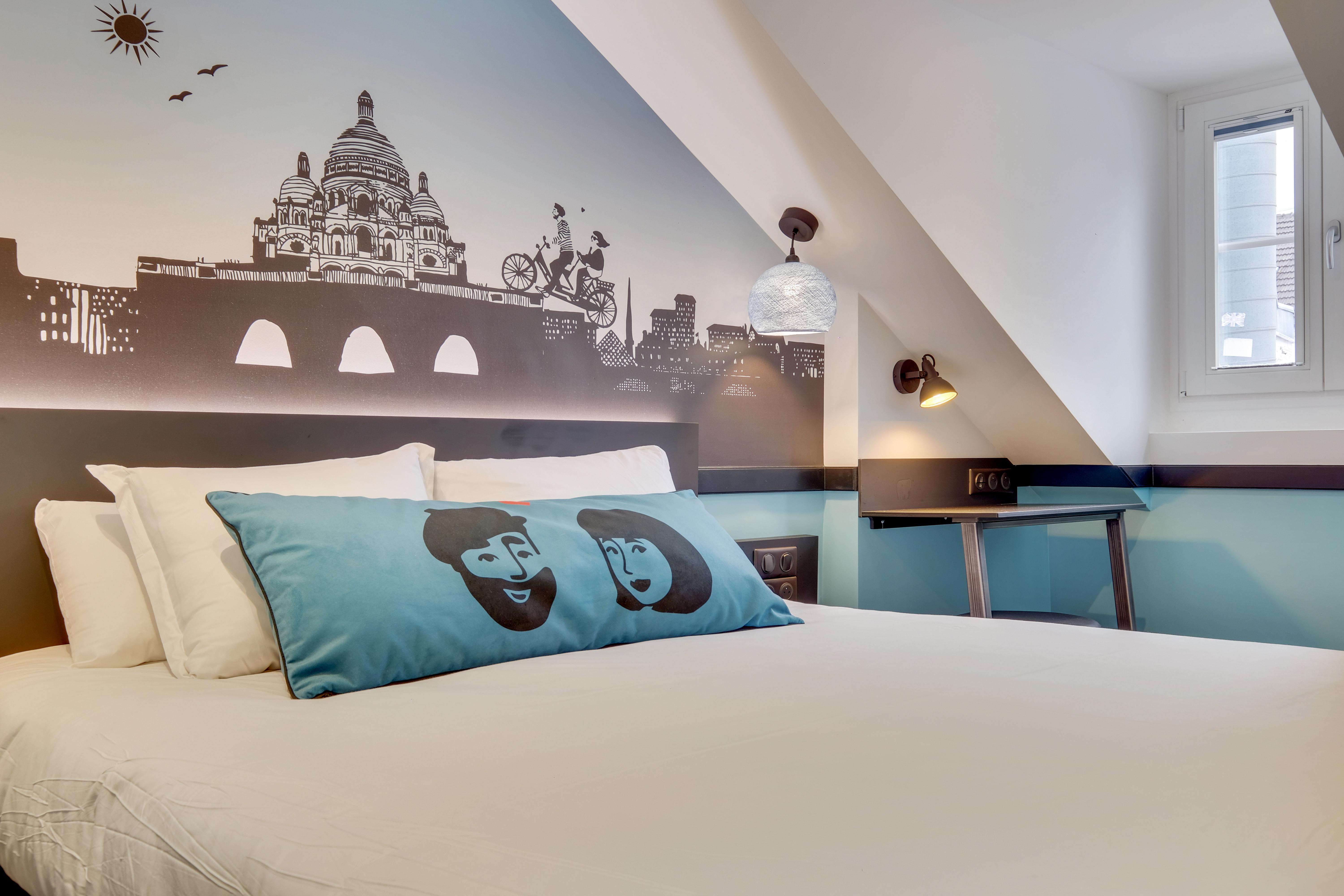 Hotel Lucien&marinette