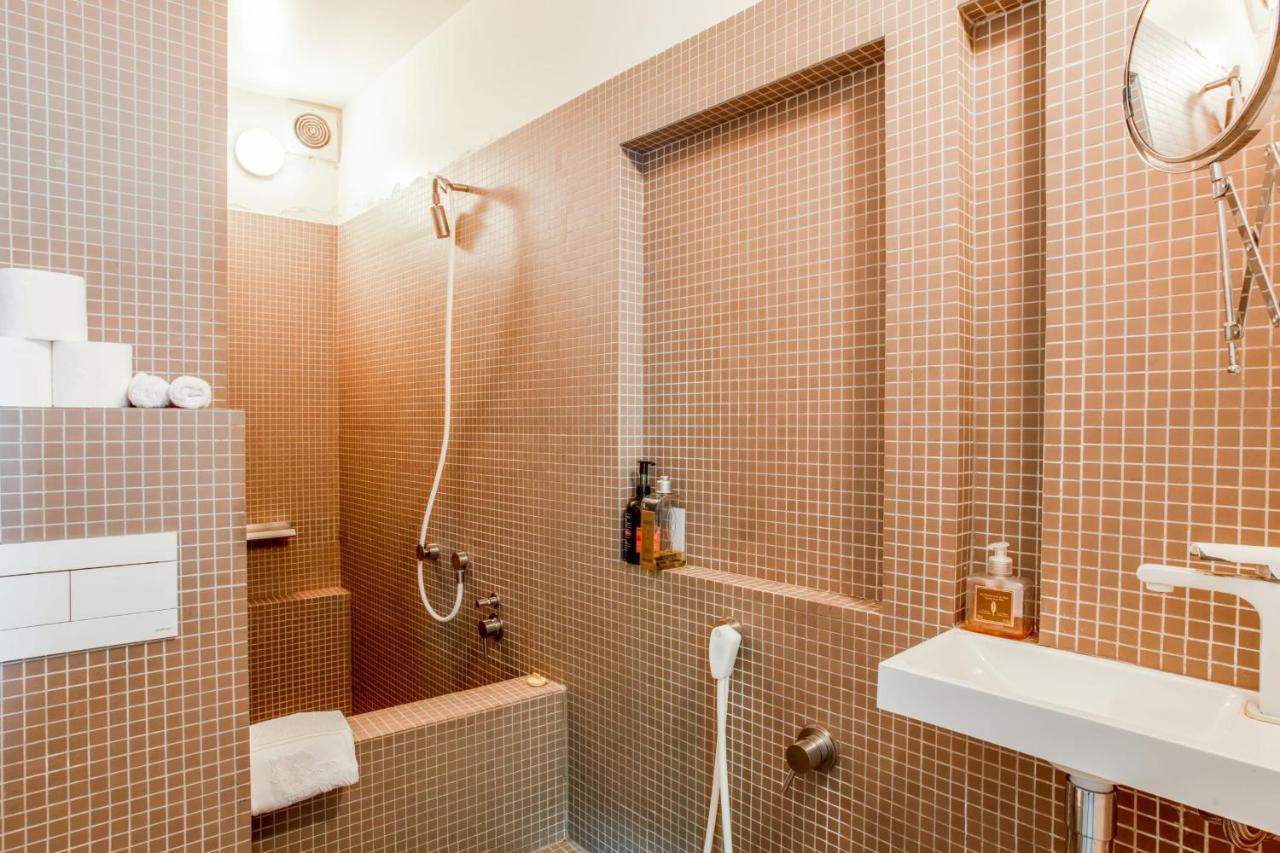 Superb Studio With Mezzanine And A Terrace - - Welkeys * Parigi