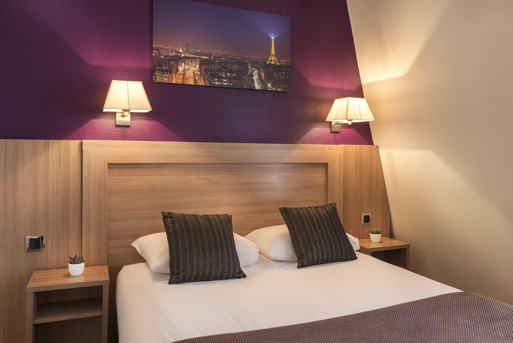 Sookie Hotel 4*