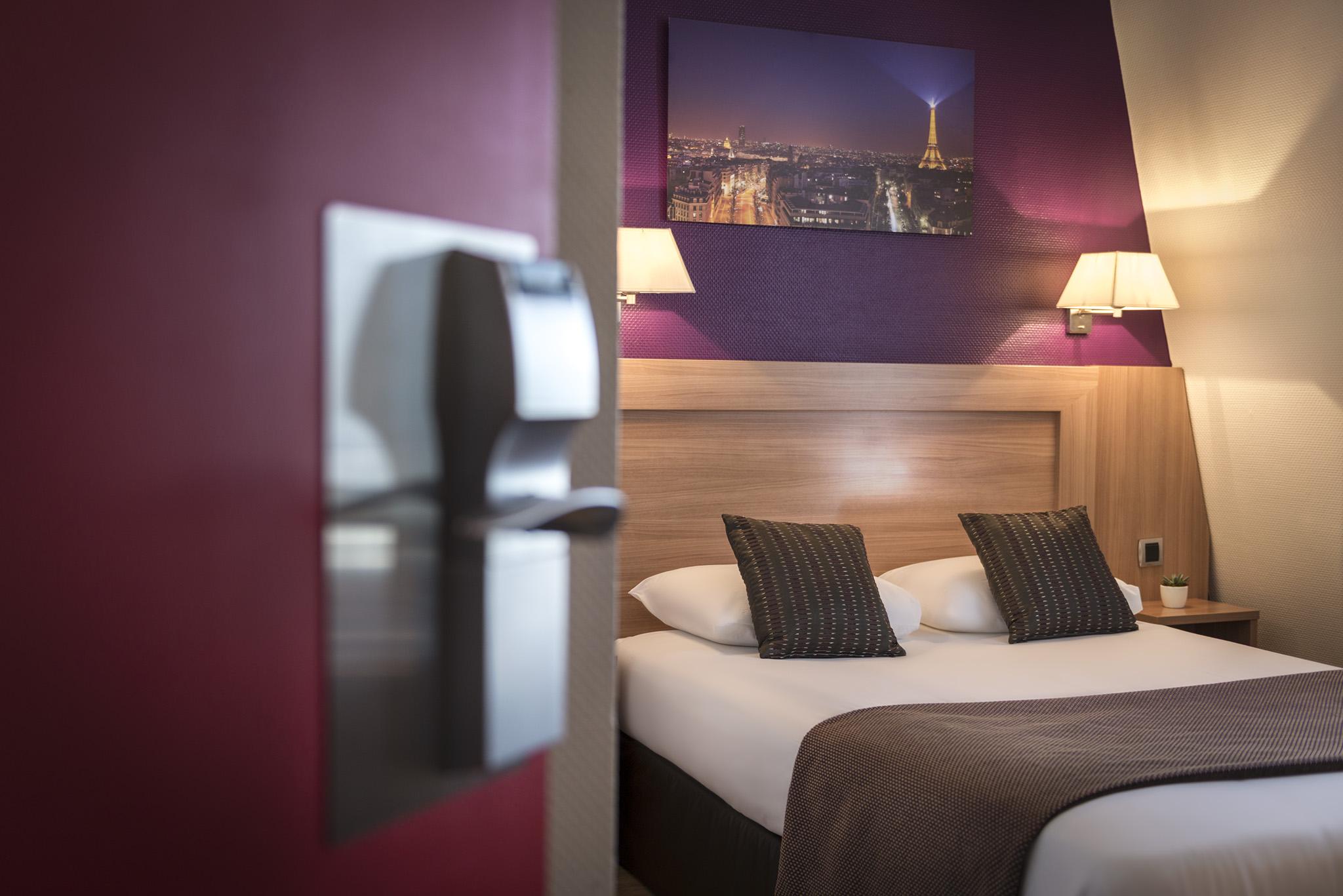 Hotel Sookie Parigi
