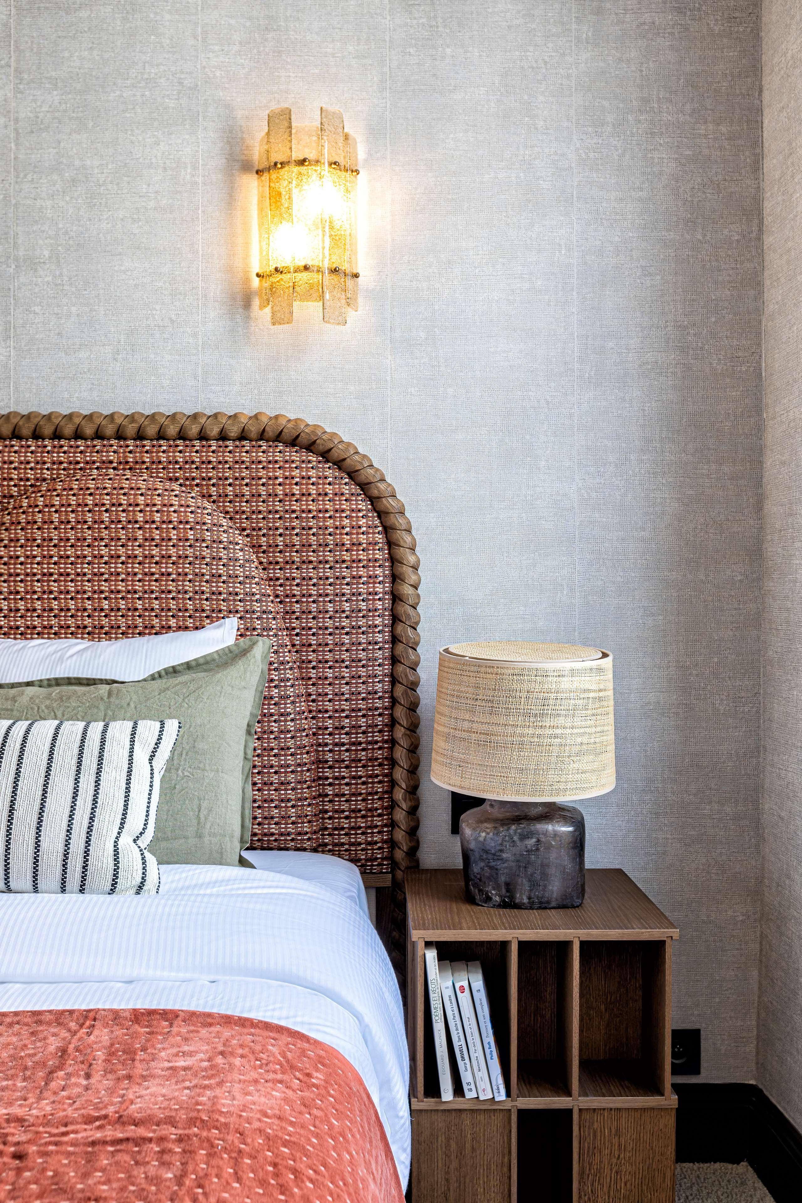 Hotel Sookie Parigi