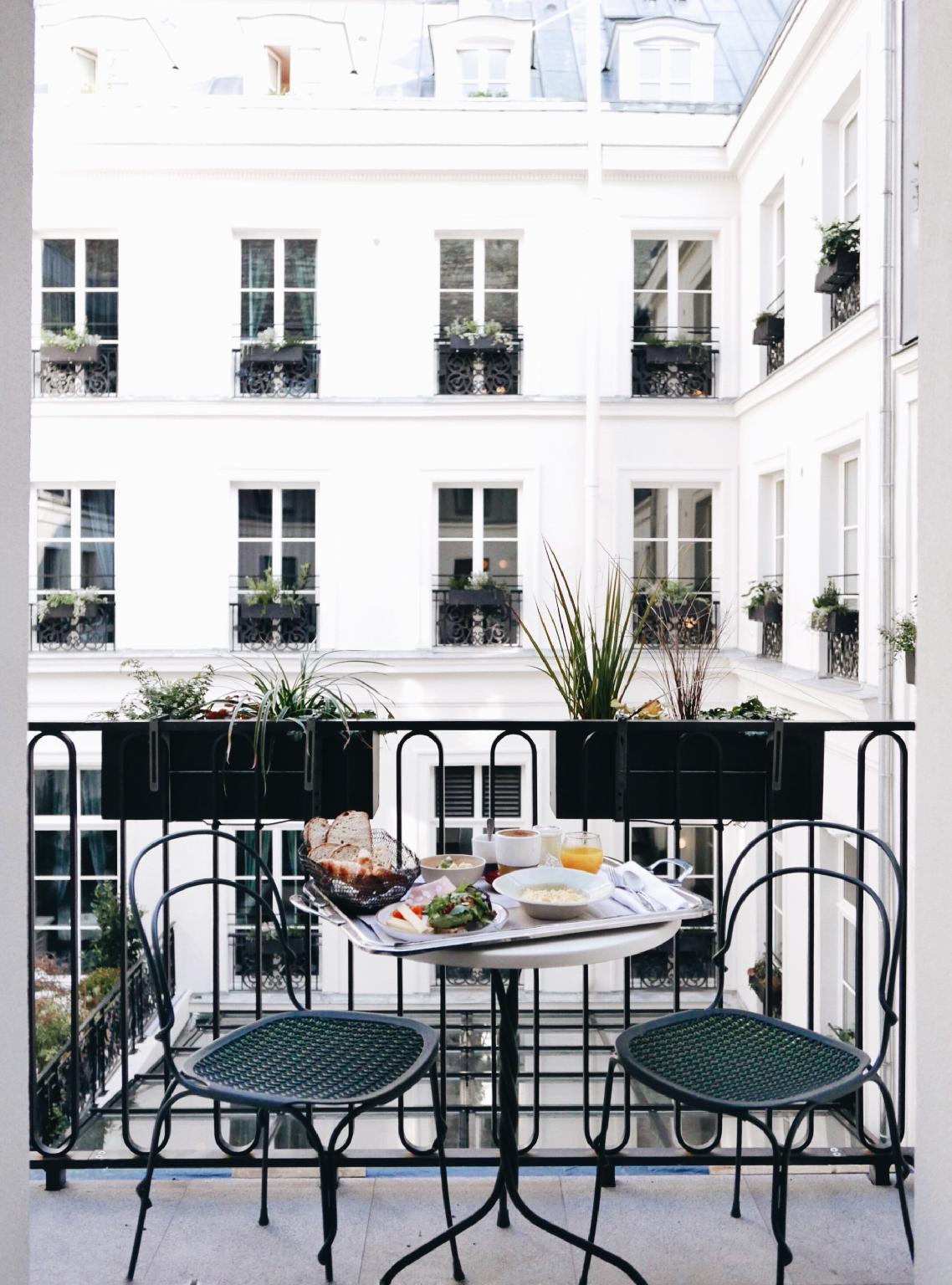 Grands Boulevards Experimental Hotel