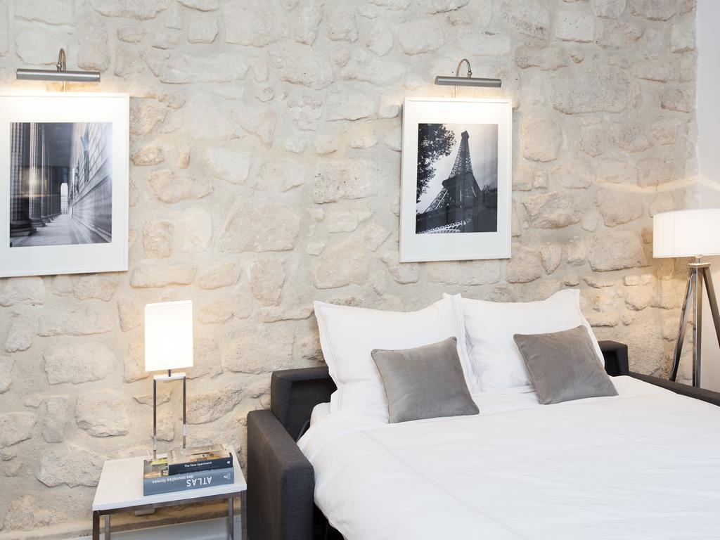 Appartamento Livinparis - Luxury 2 Bedrooms Le Marais I *