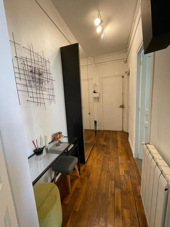 Bed & Breakfast We Loft Parigi