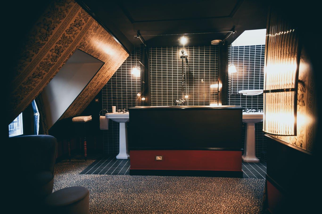 La Mondaine 3*