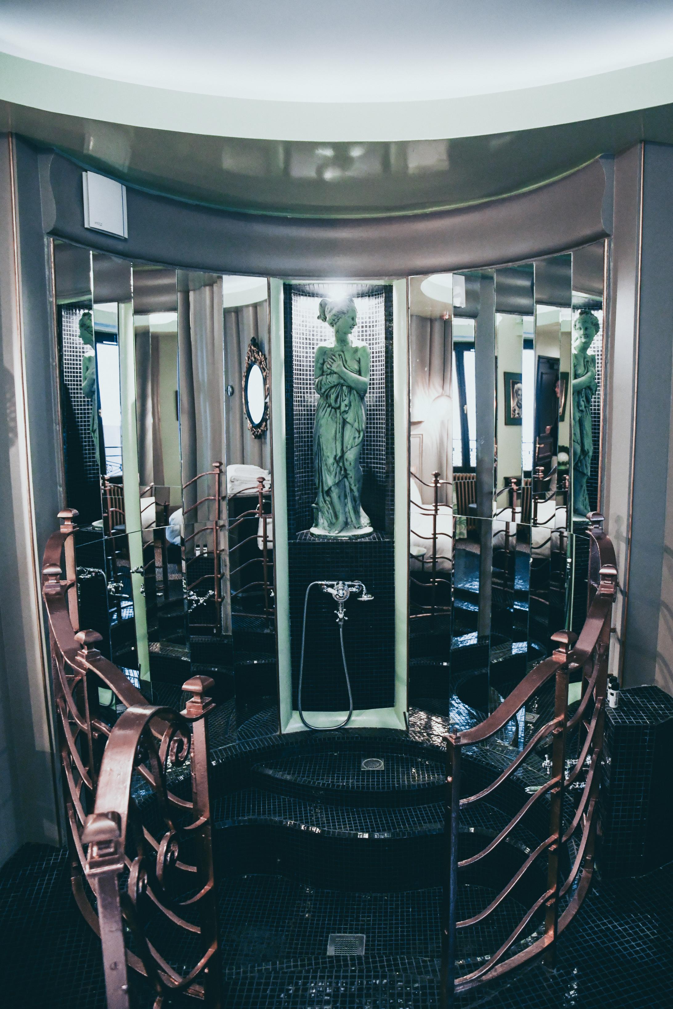 La Mondaine 3* Parigi