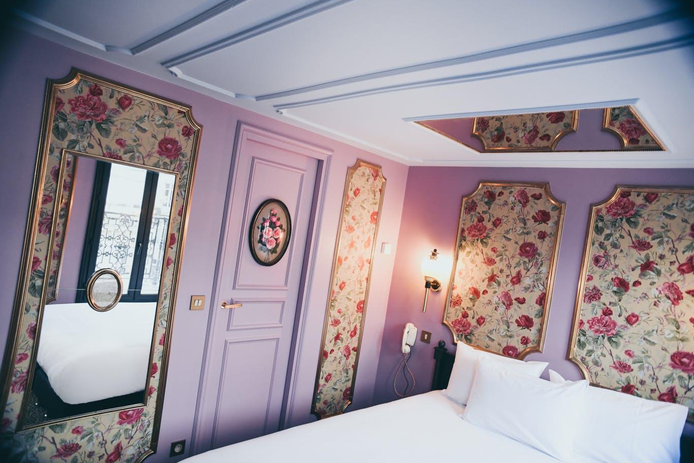 Hotel La Mondaine Parigi