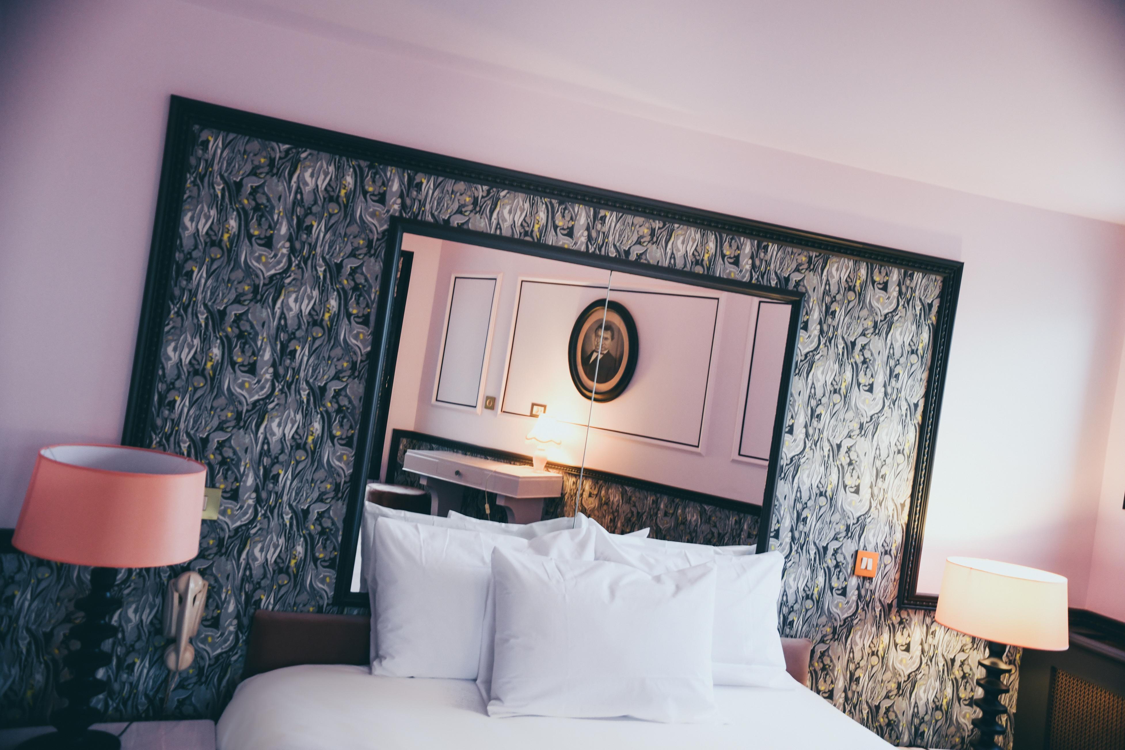 Hotel La Mondaine
