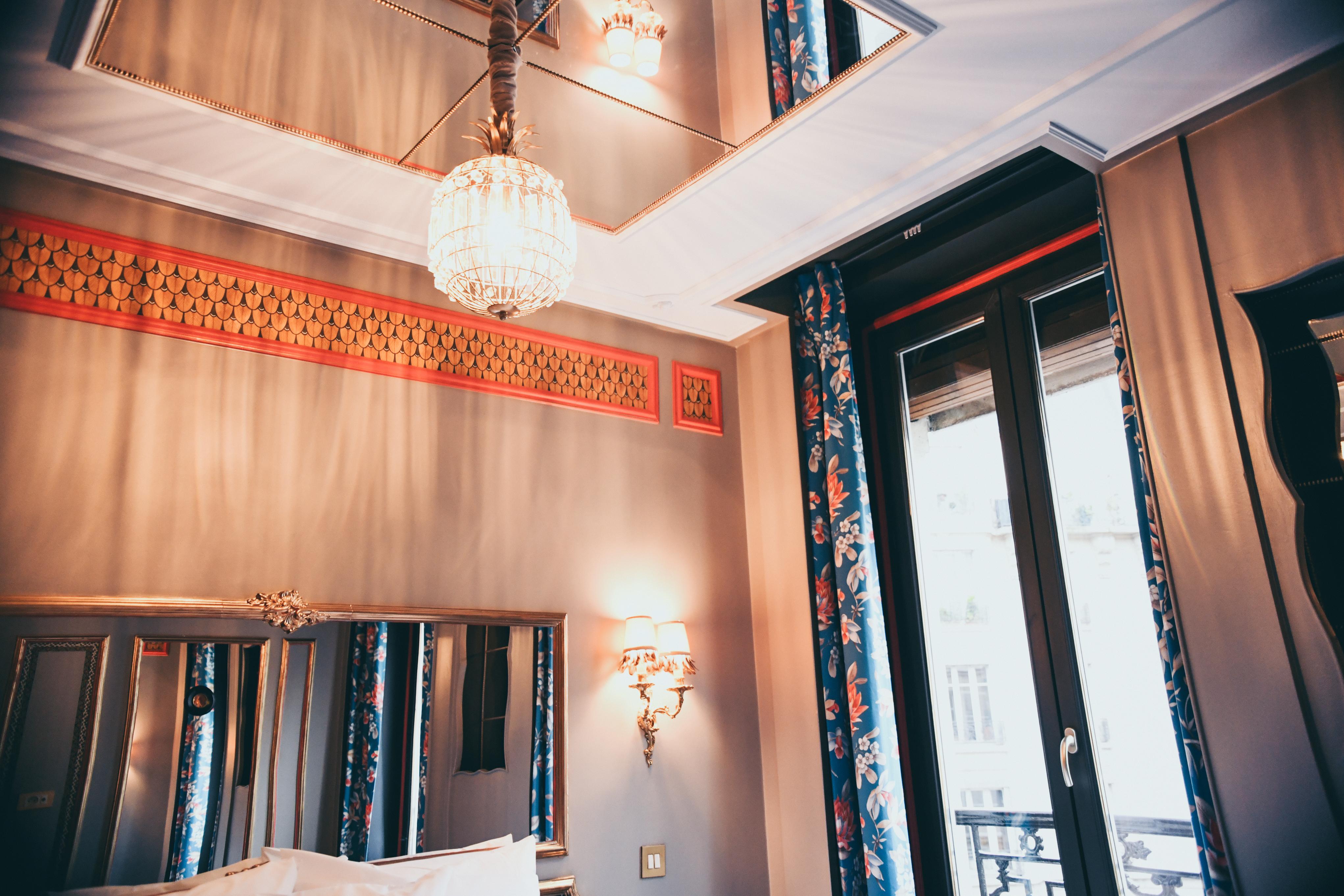 La Mondaine 3* Parigi