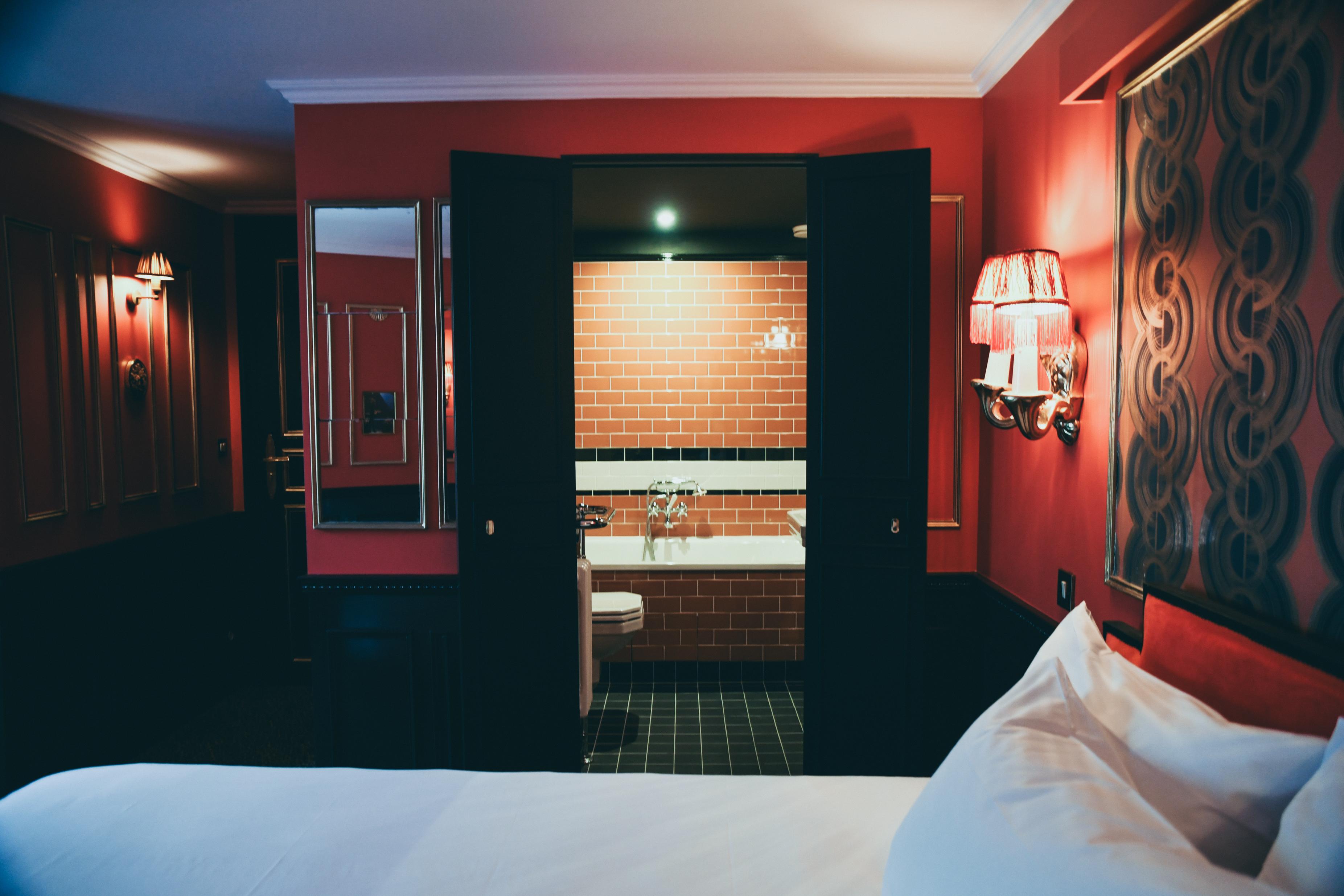 Hotel La Mondaine