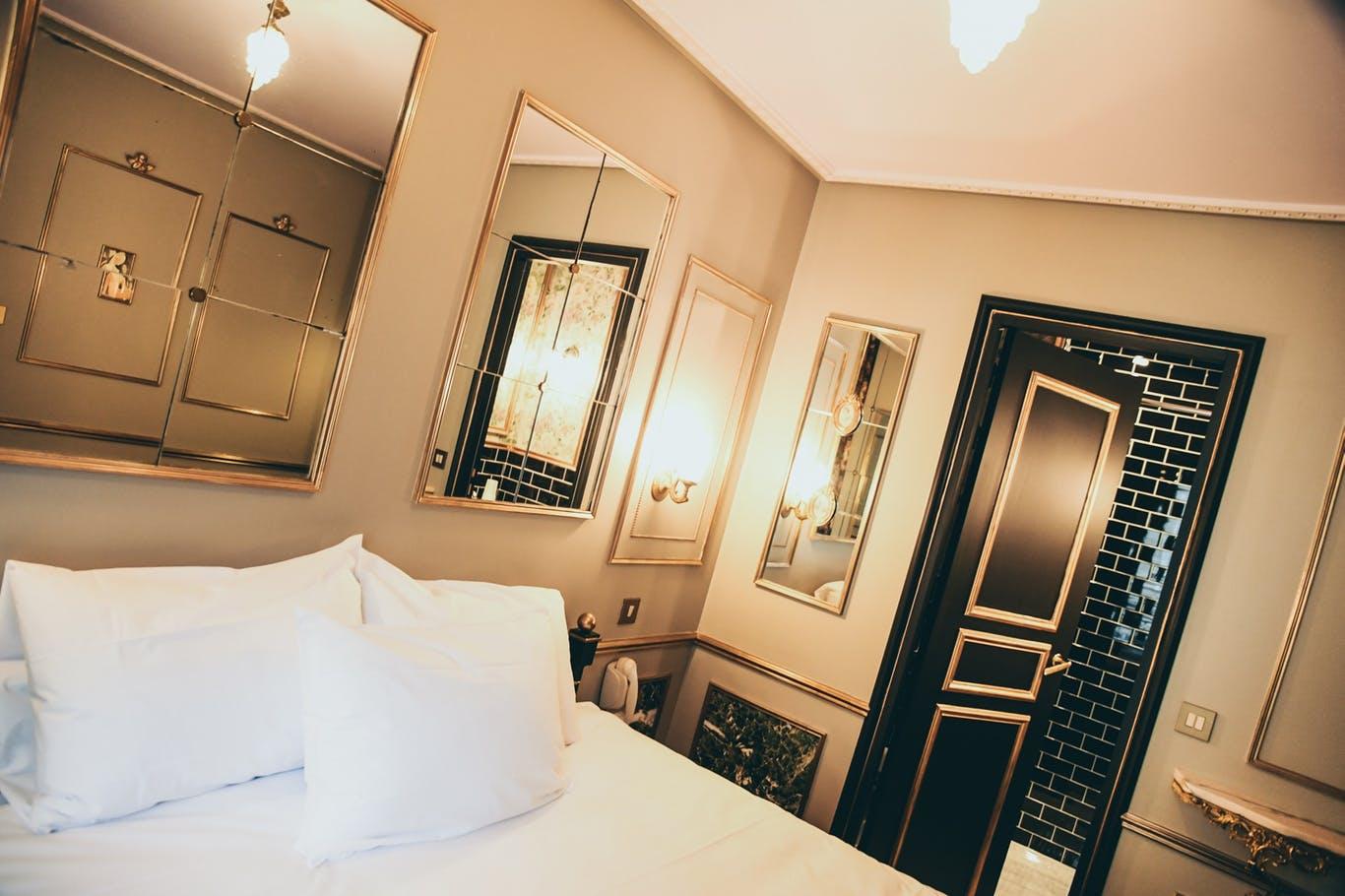 La Mondaine Hotel Parigi