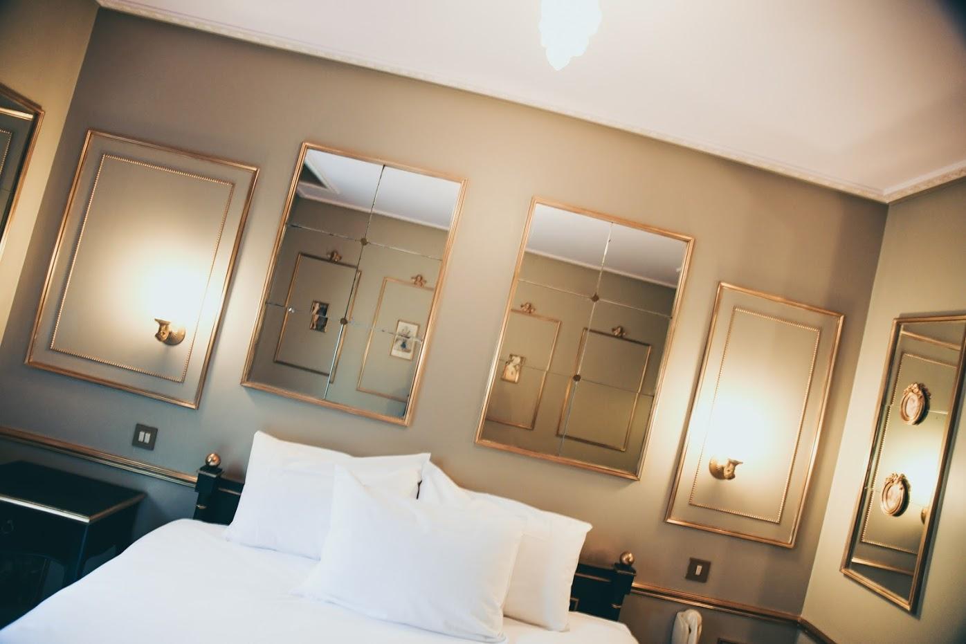 La Mondaine Hotel Parigi