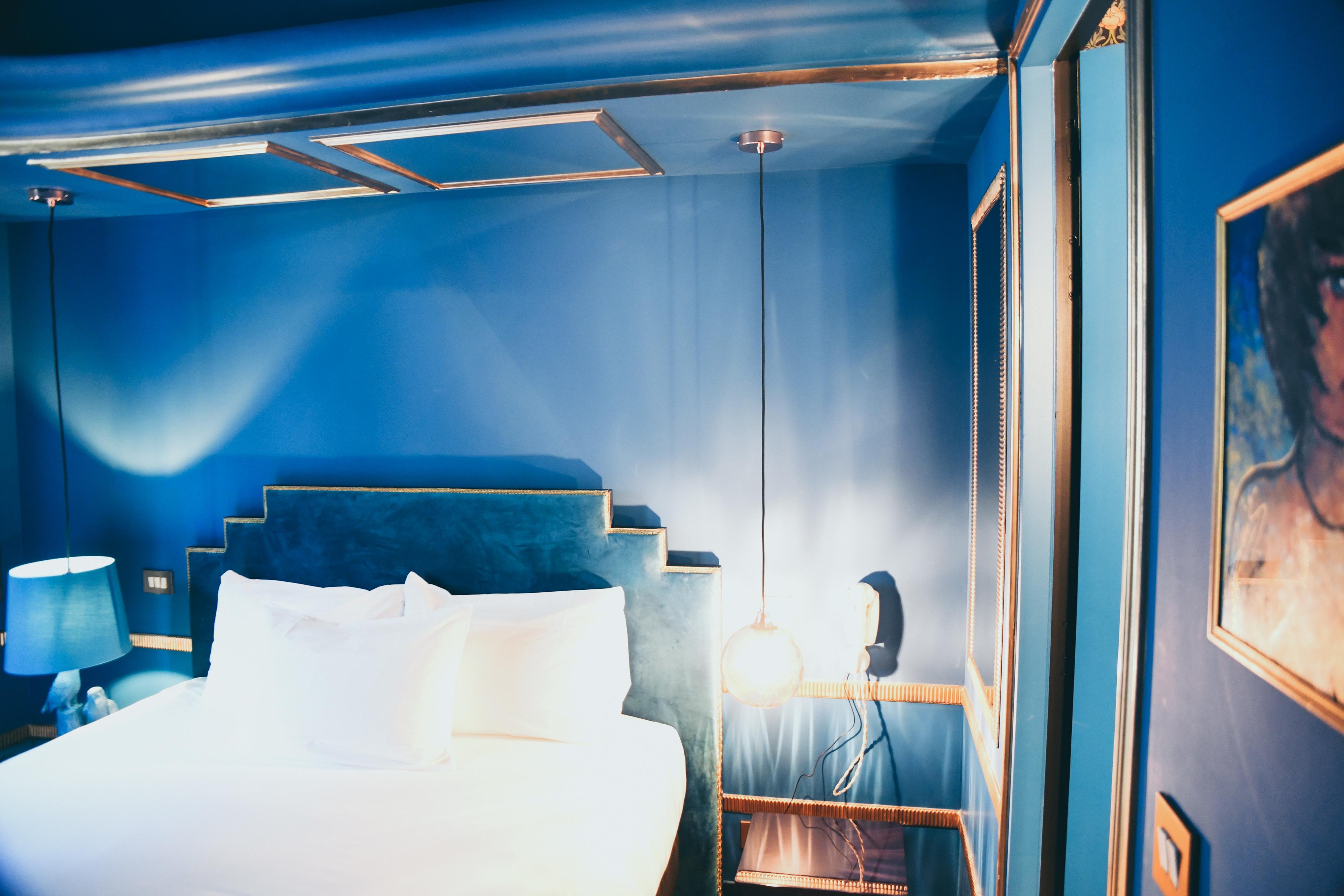 Hotel La Mondaine Parigi