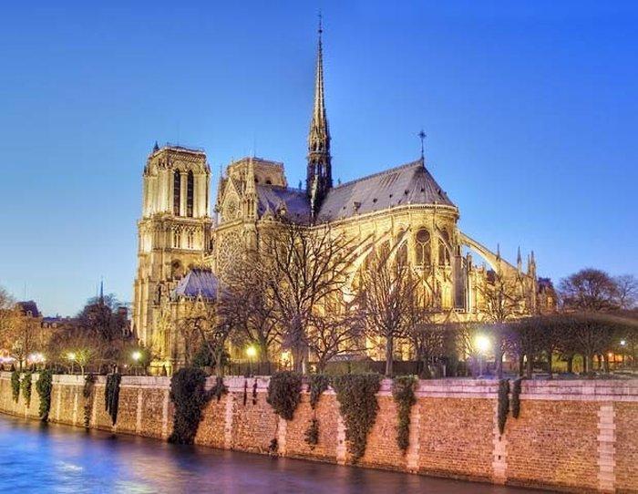Korner Saint Marcel Hotel Parigi