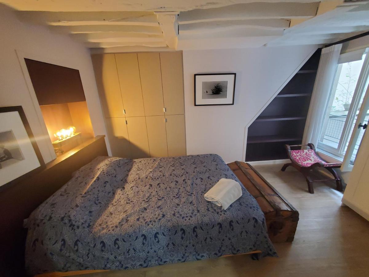 L'atelier Du Passage * Paris
