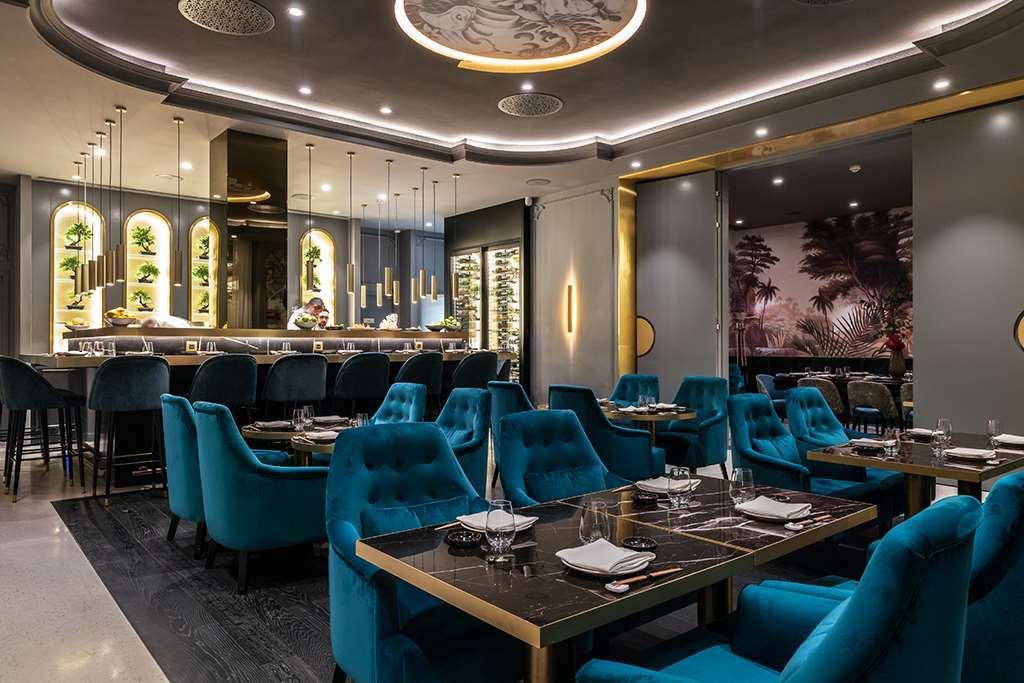 Maison Albar - Le Vendome 5* Parigi