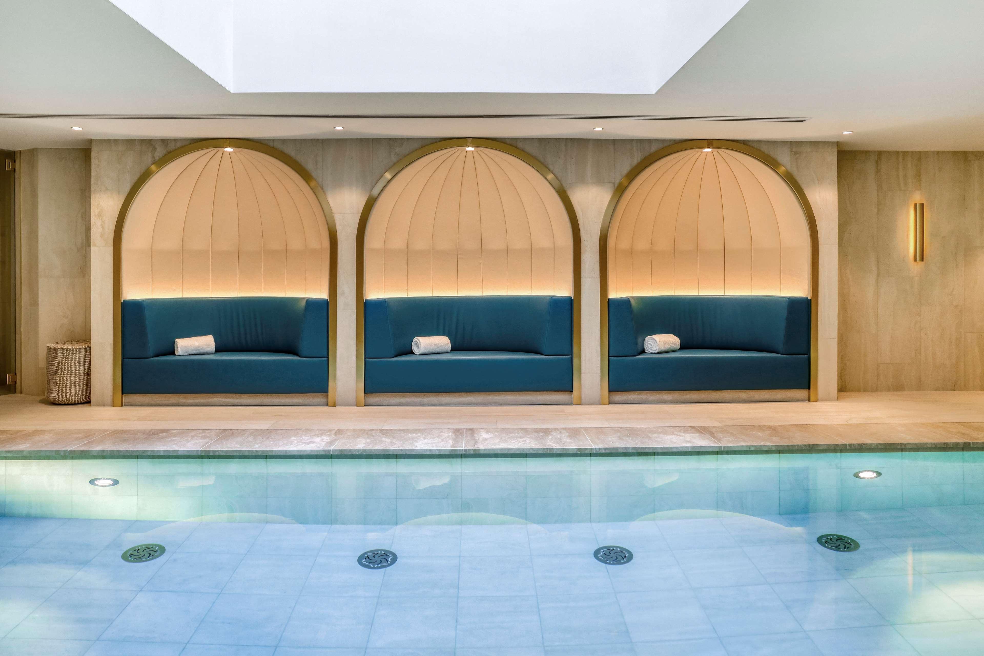 Hotel Maison Albar - Le Vendome Parigi